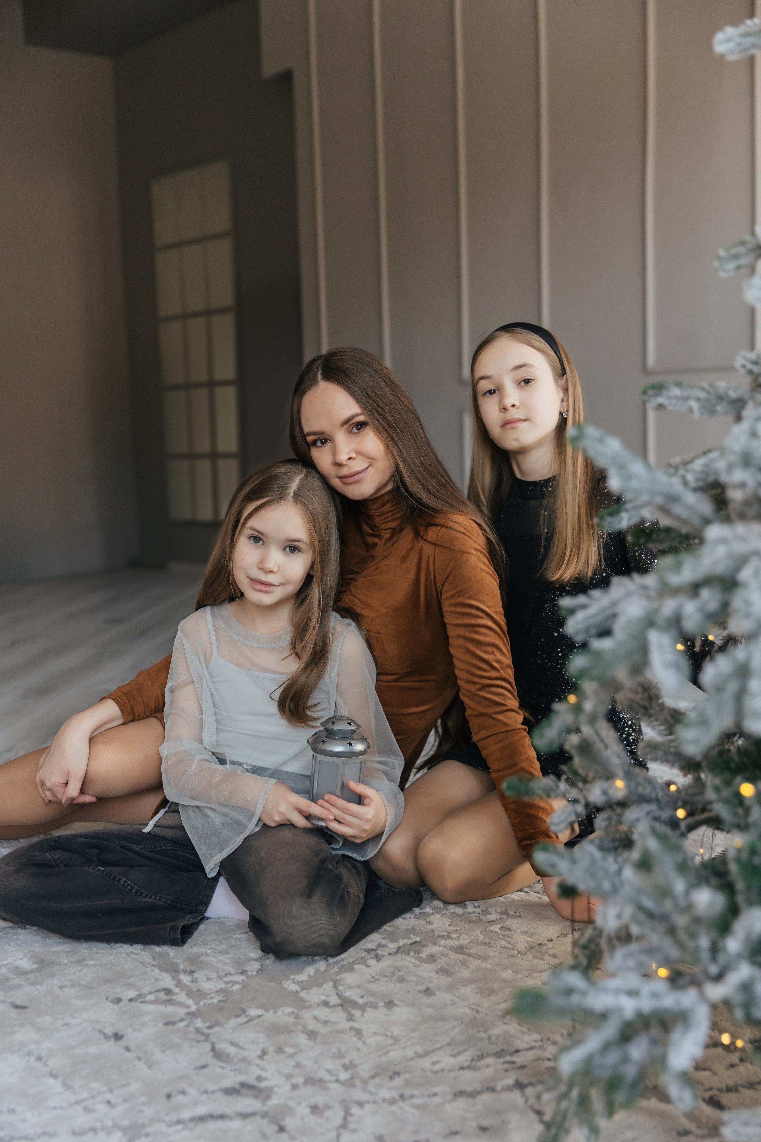 Новый год уже на пороге. Семейный, свадебный фотограф в Чите Екатерина Мельникова