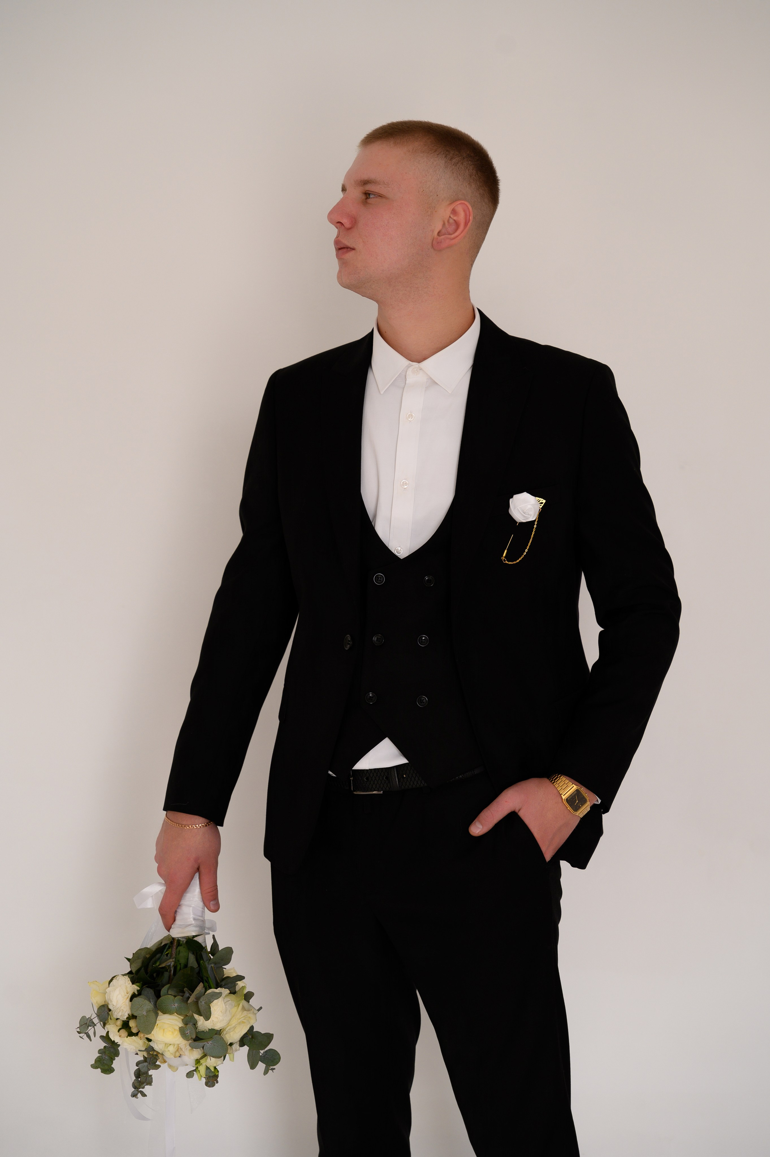 Евгений & Дарья. Свадебный и семейный фотограф в Миллерово и Ростове Алёна Черепенина