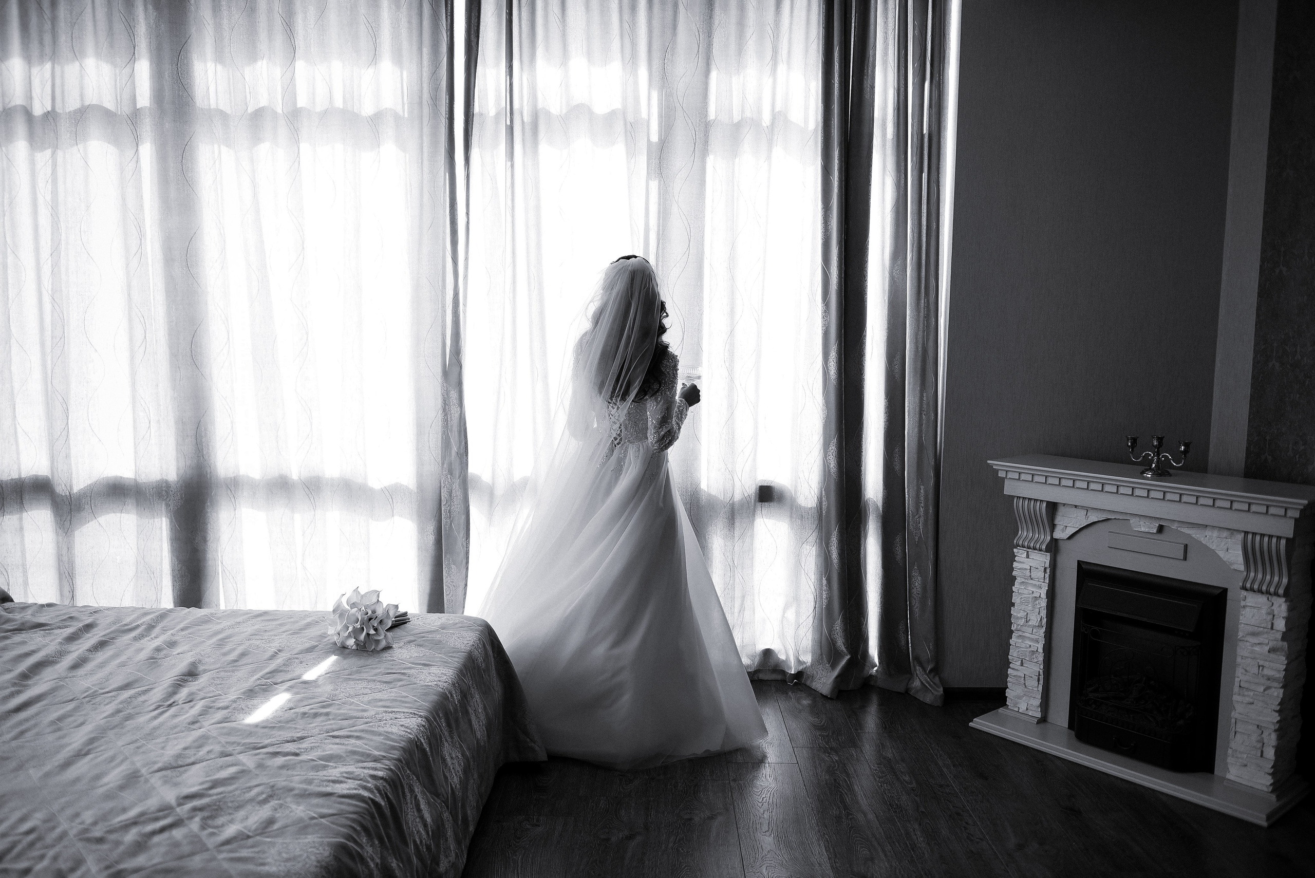 Герман & Анна. Свадебный и семейный фотограф в Миллерово и Ростове Алёна Черепенина