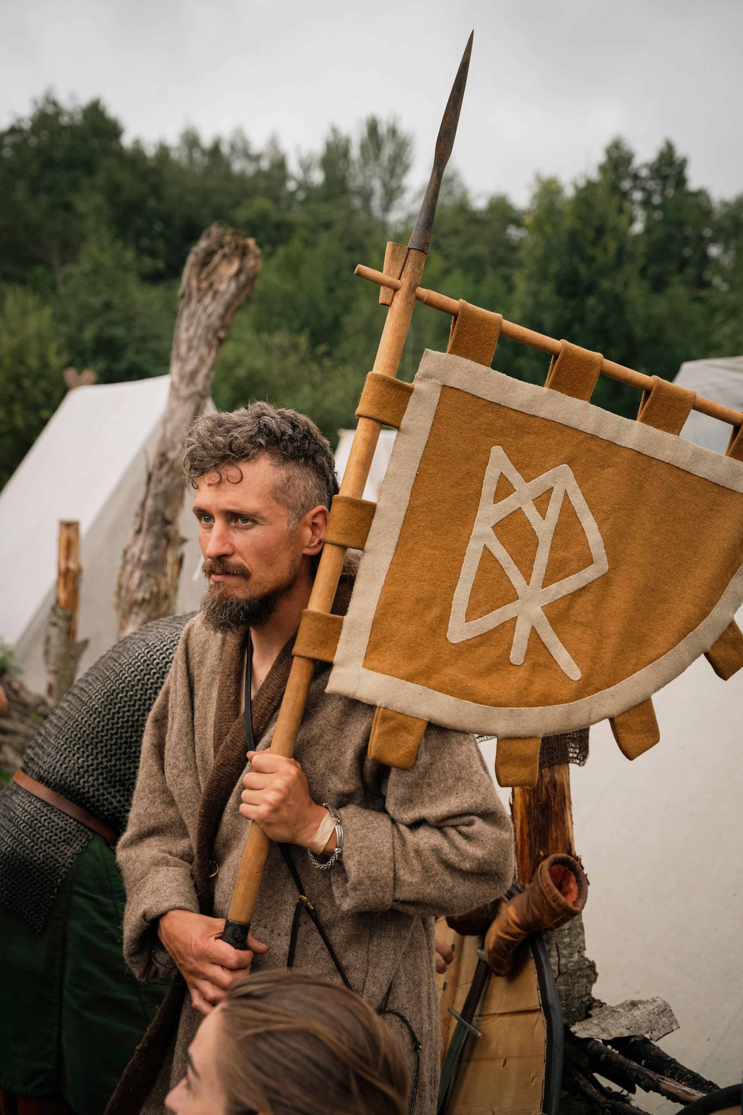 Фестиваль <Братчина> 2024 Новгородская обл. Портретный фотограф в Смоленске и Москве Мария Громова