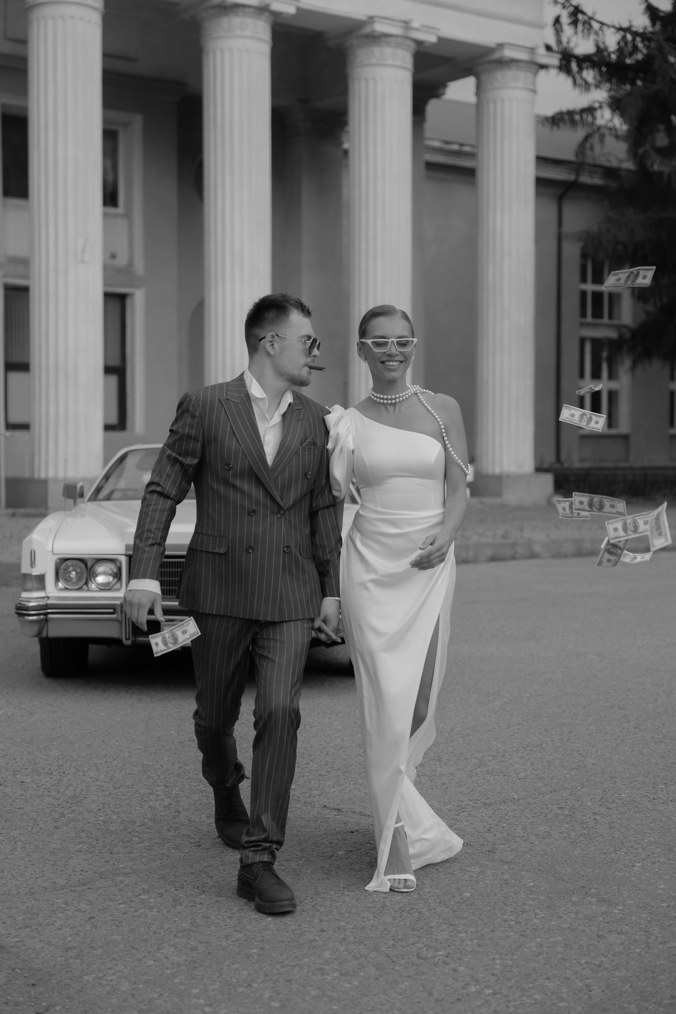 Толя & Лена. Главная