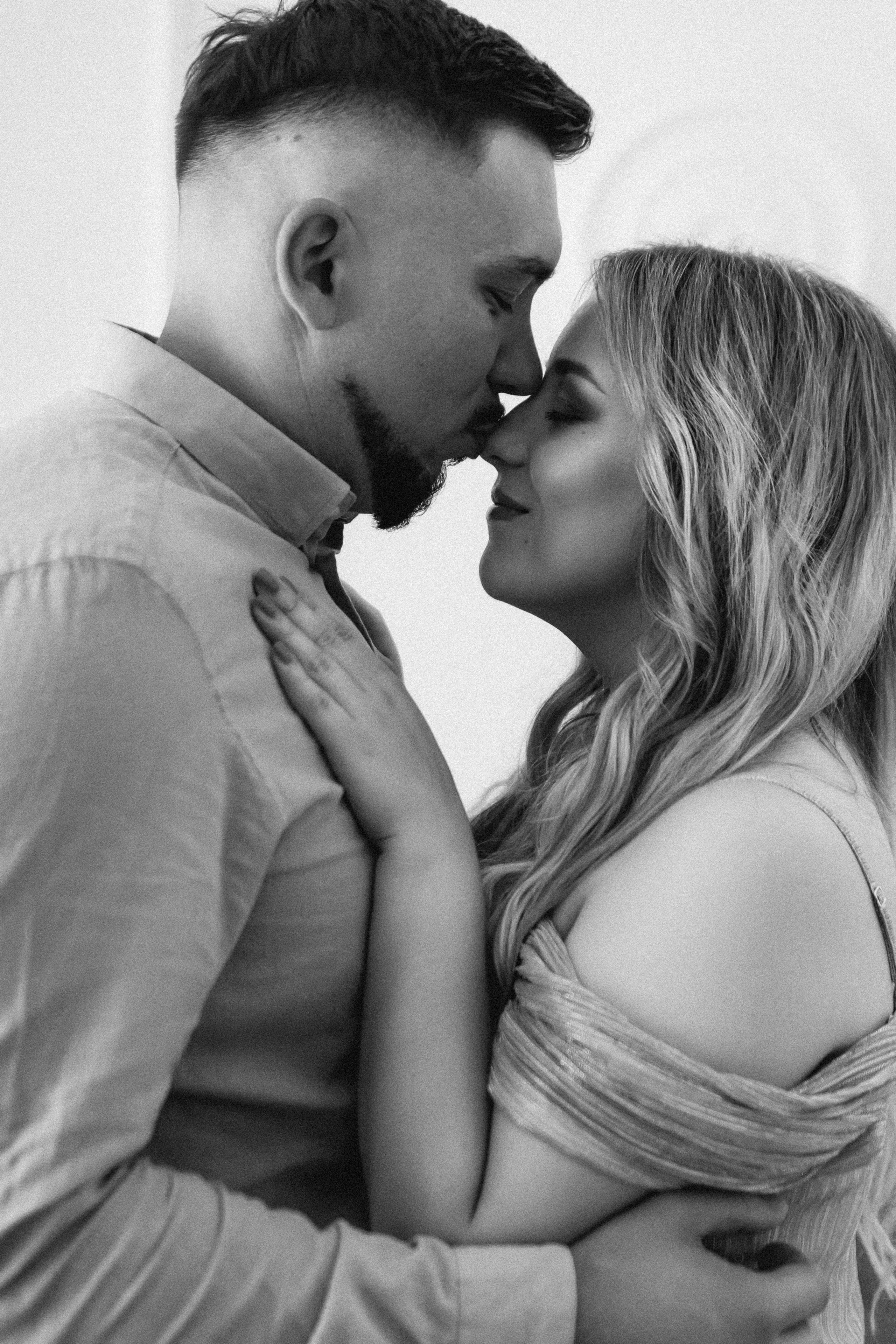 Денис и Ира. Семейный фотограф Минск Усова Ольга