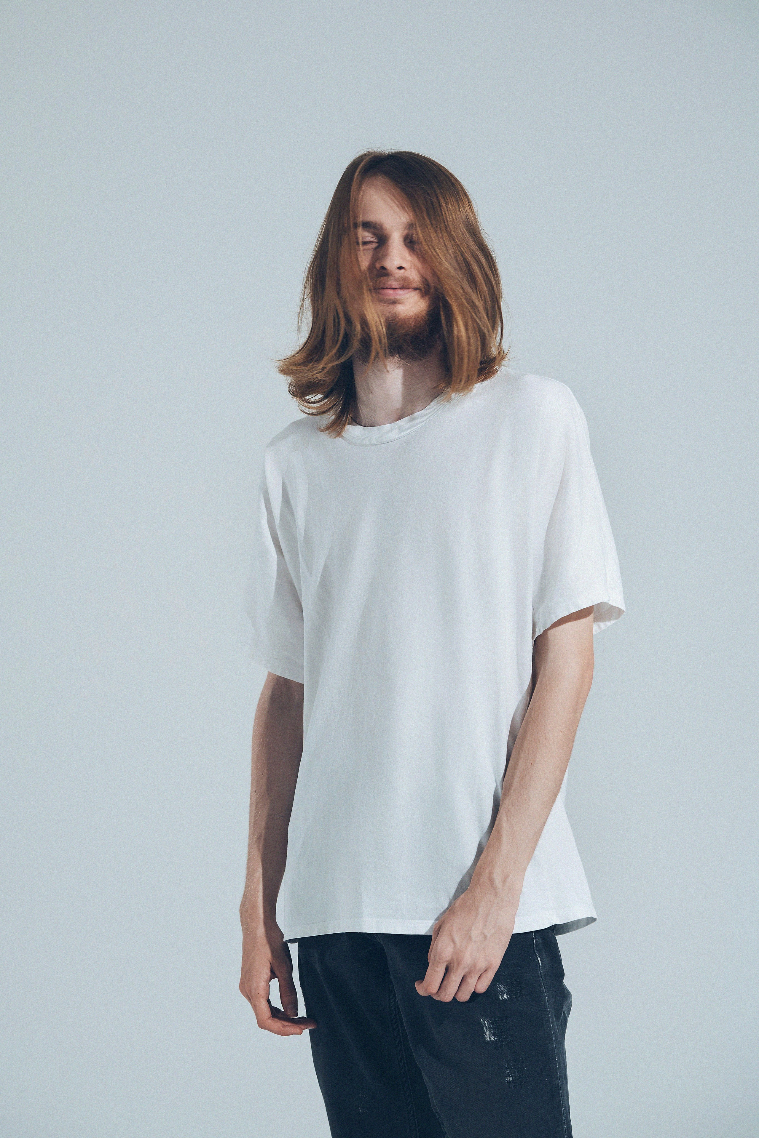 Паша. Портретный фотограф в Москве Татьяна