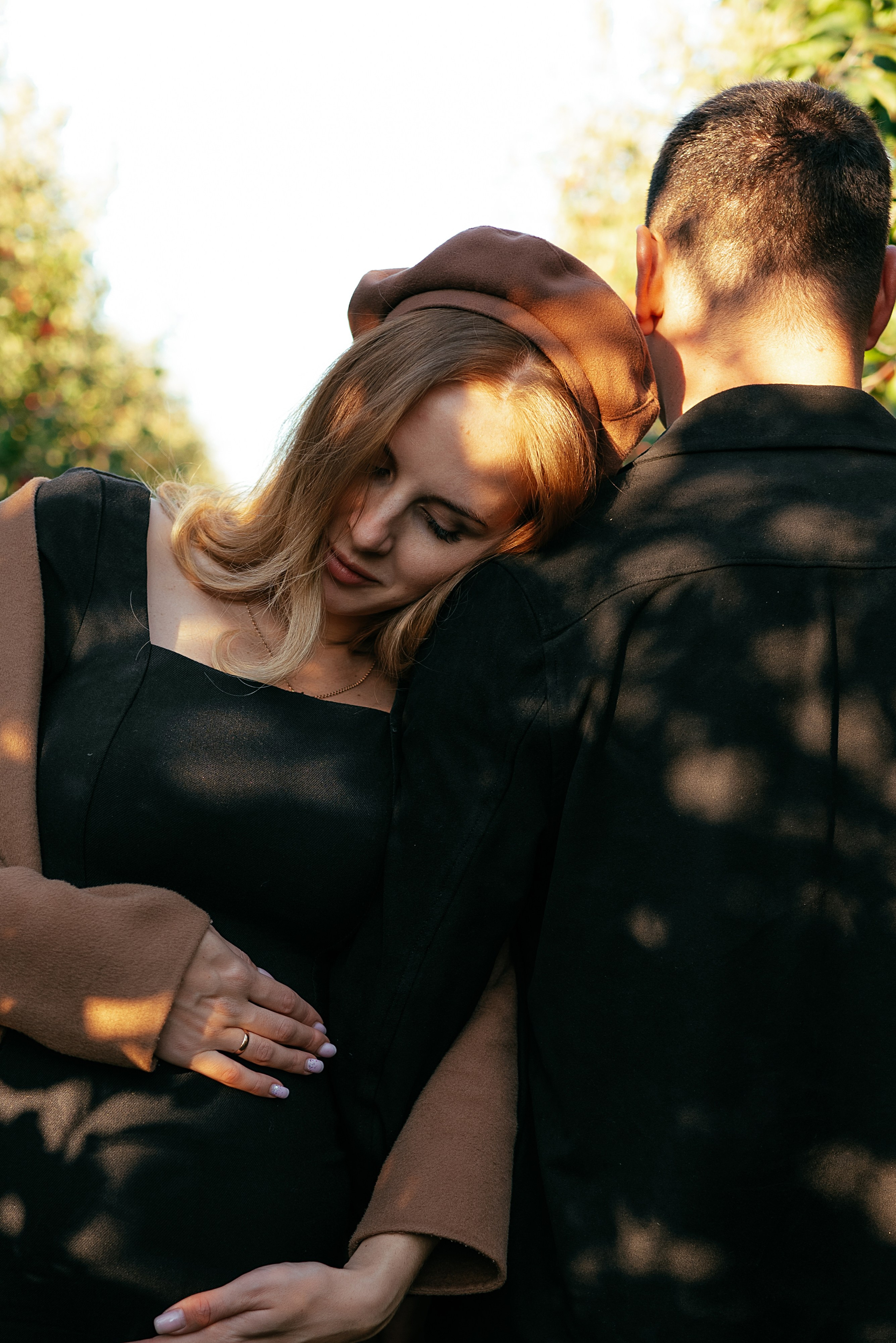 Anastasia & Dima. Семейный и детский фотограф в Белгороде Ольга Сорока