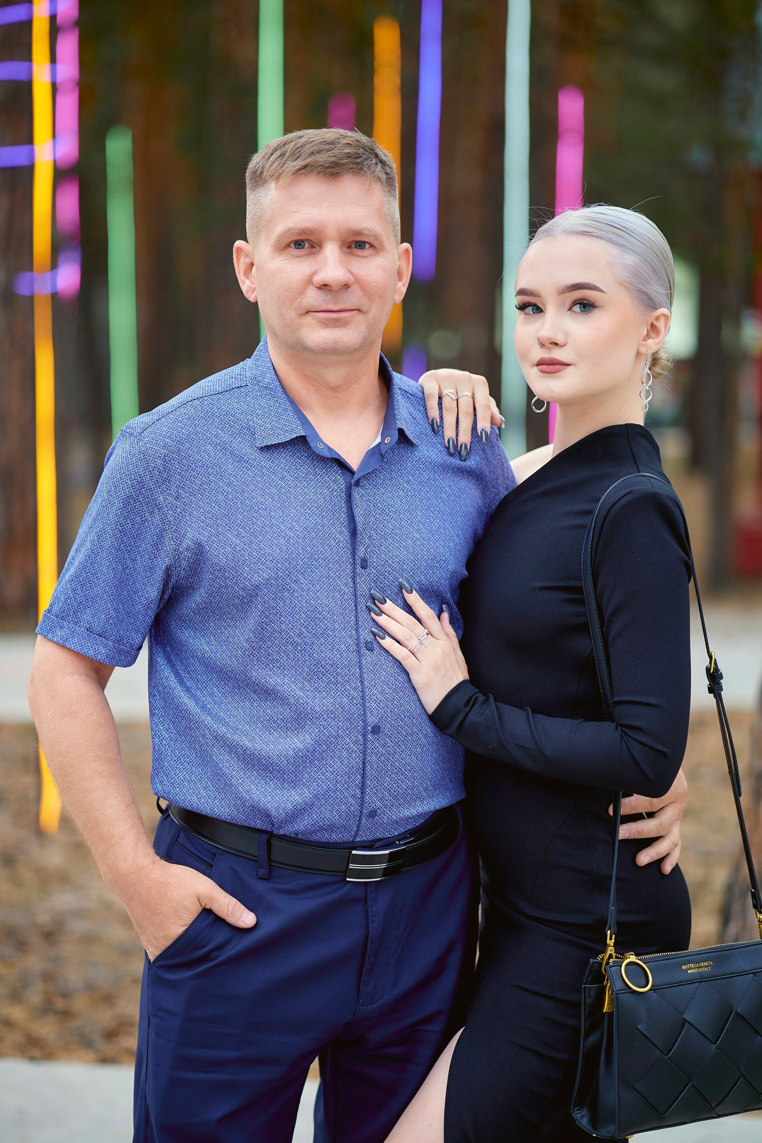 Школа № 134 (выпускной 2023). Фотограф Иван Кузьмин на любое Ваше мероприятие