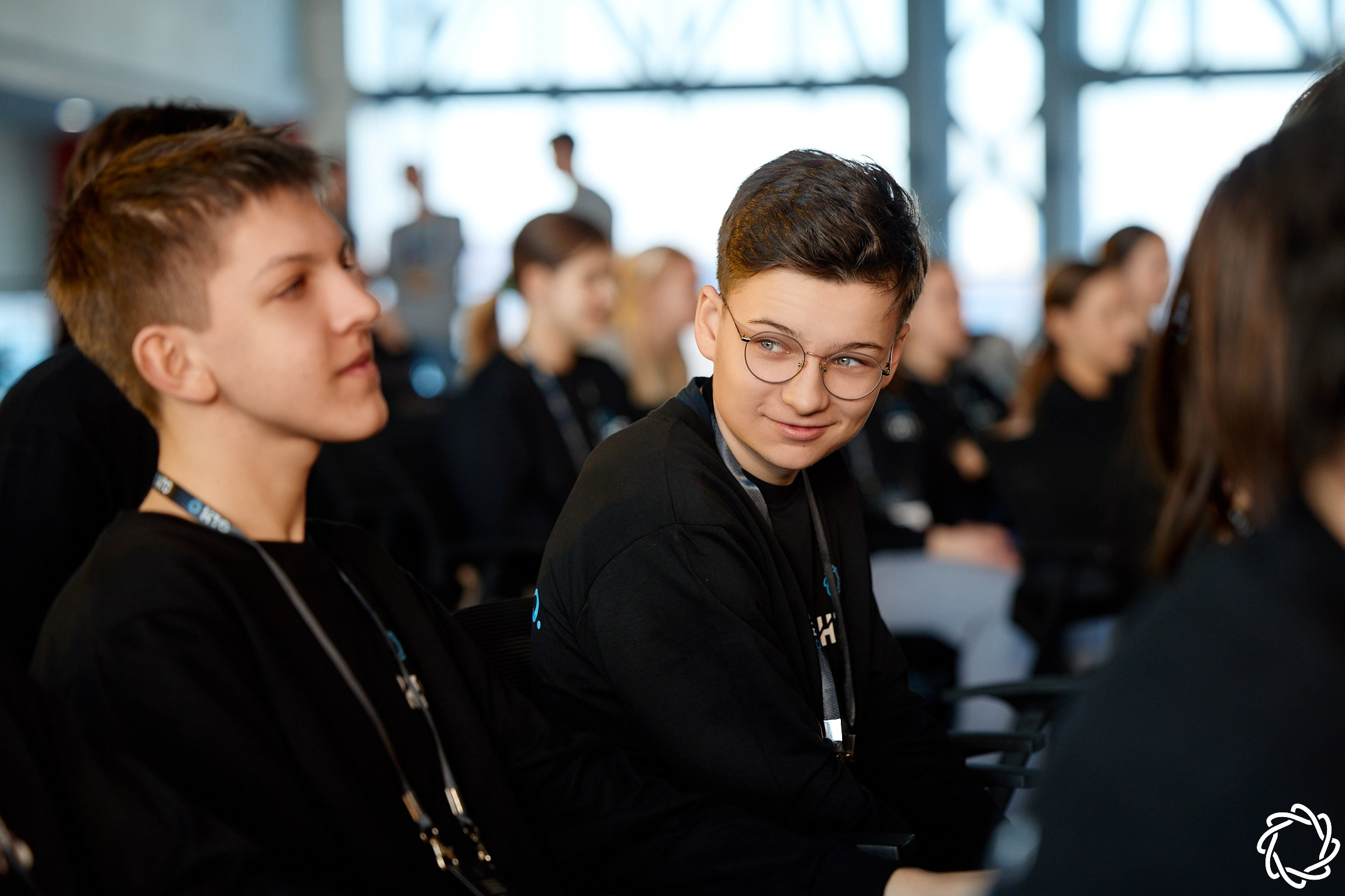 Национальная технологическая олимпиада