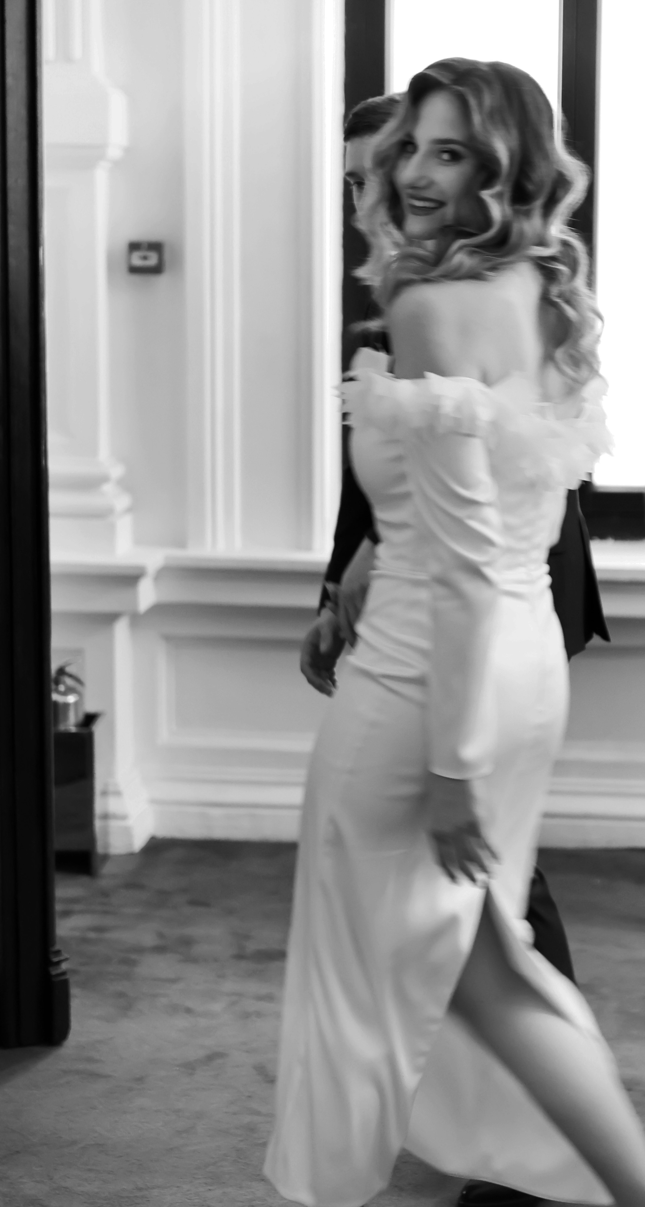 Анна & Сергей. Фотография — это жизнь, освещенная вспышкой