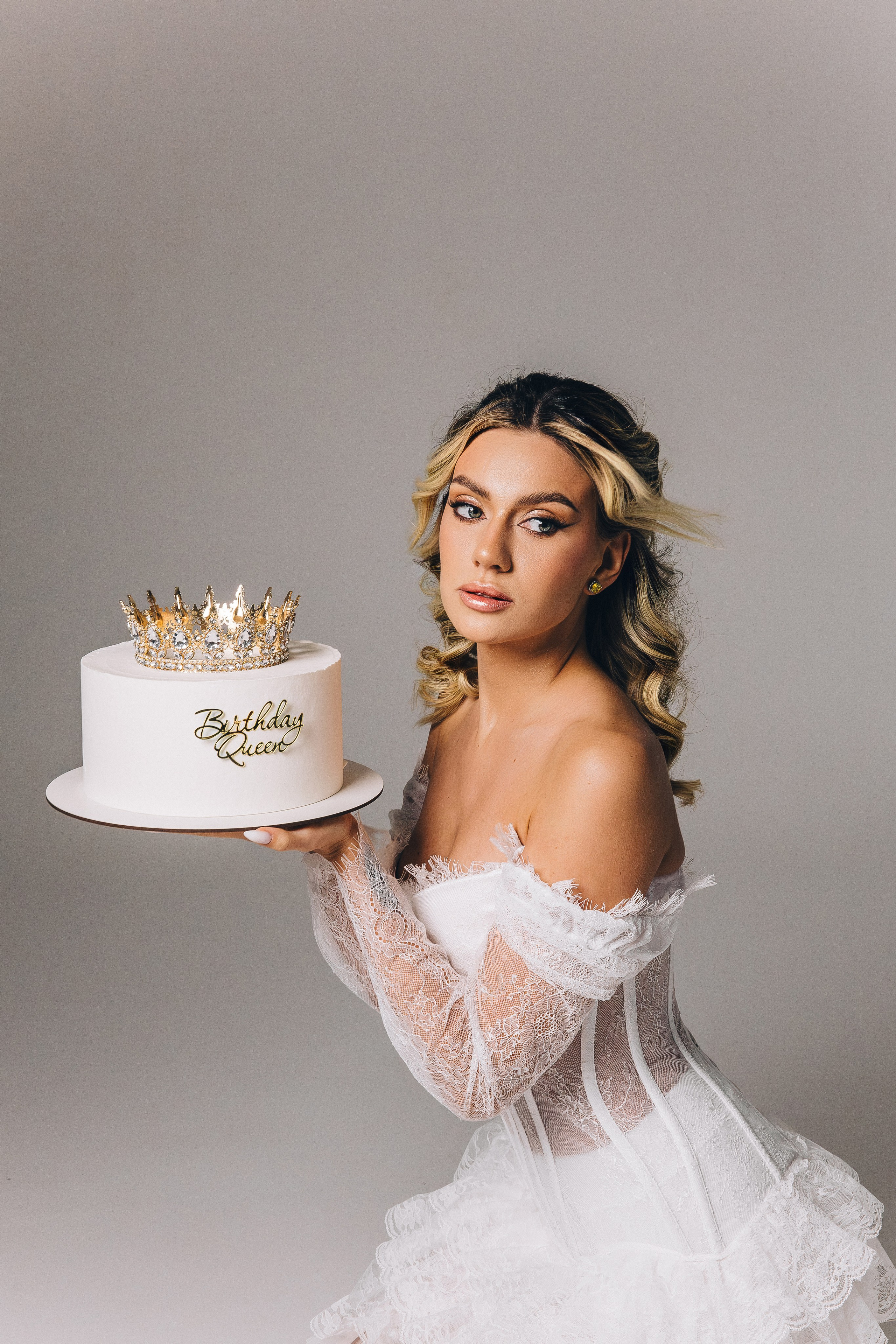 Анастасия ко дню рождения