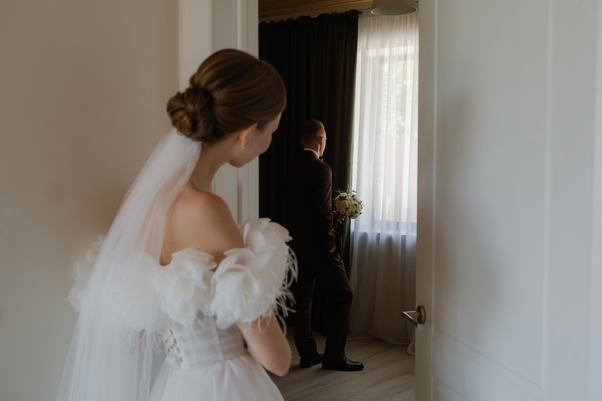 Vladimir Daria. Wedding photographer