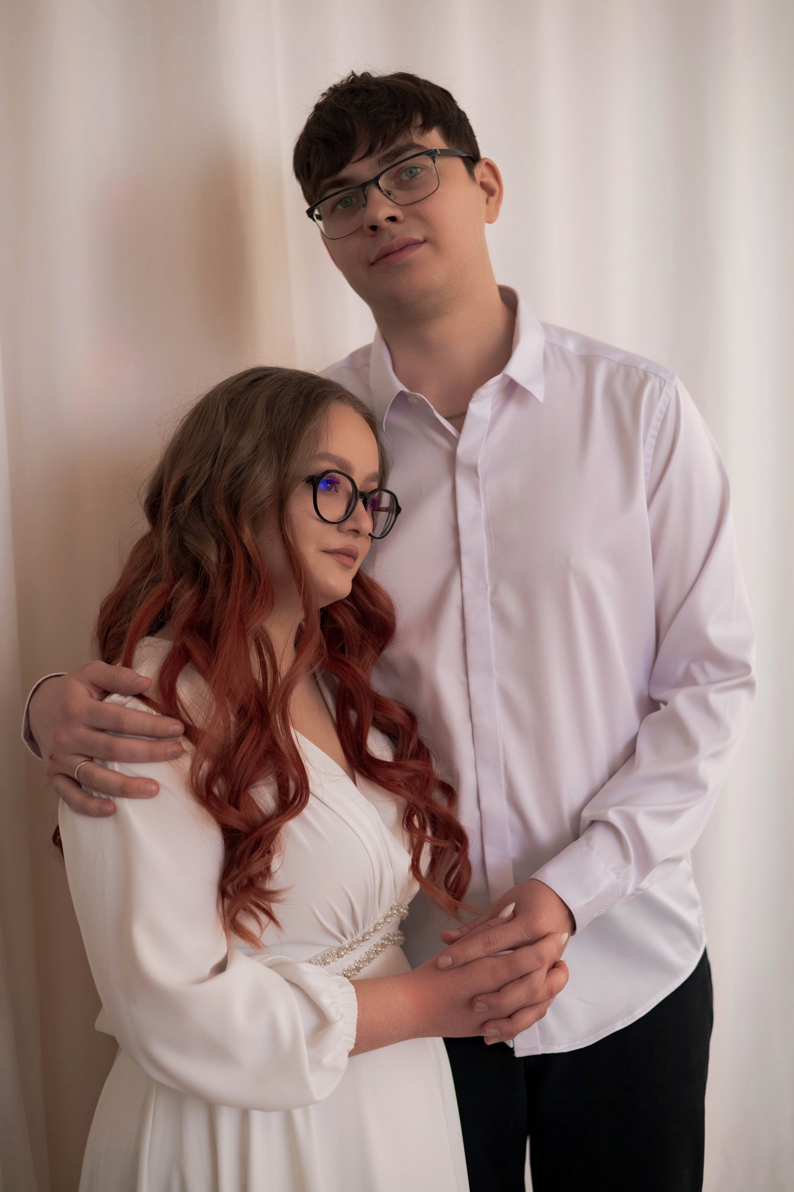 Свадебная съемка. Фотограф | Арина | Киров