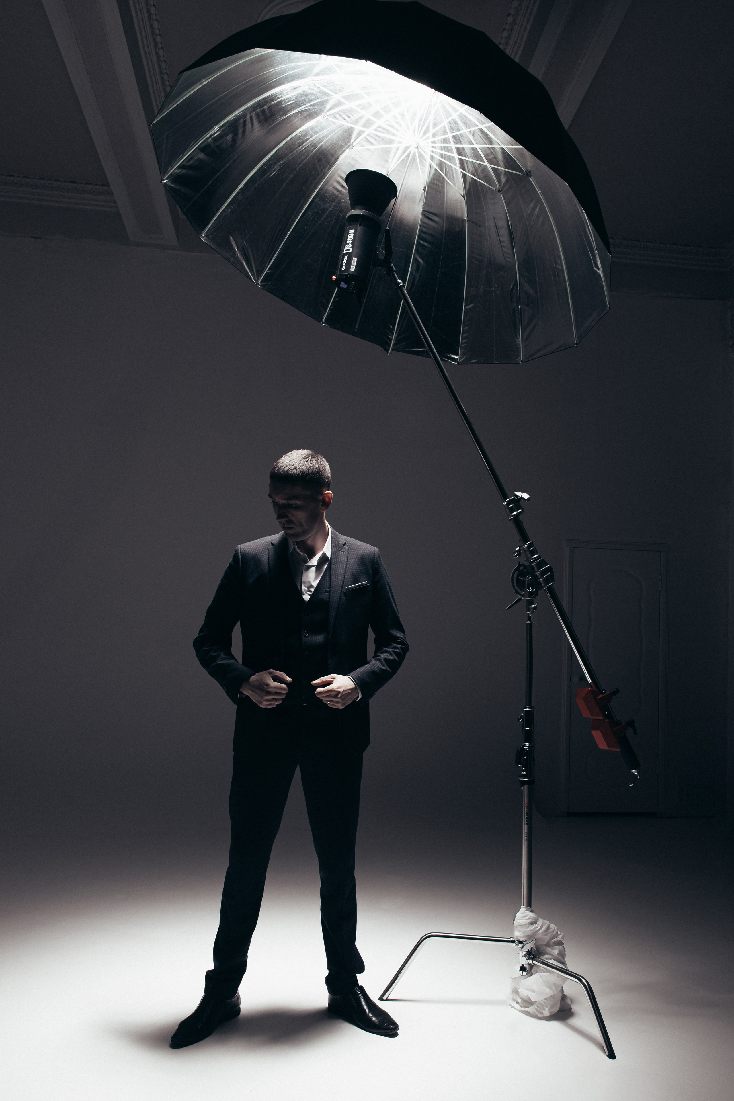 Мужские фотосессии. Фотография