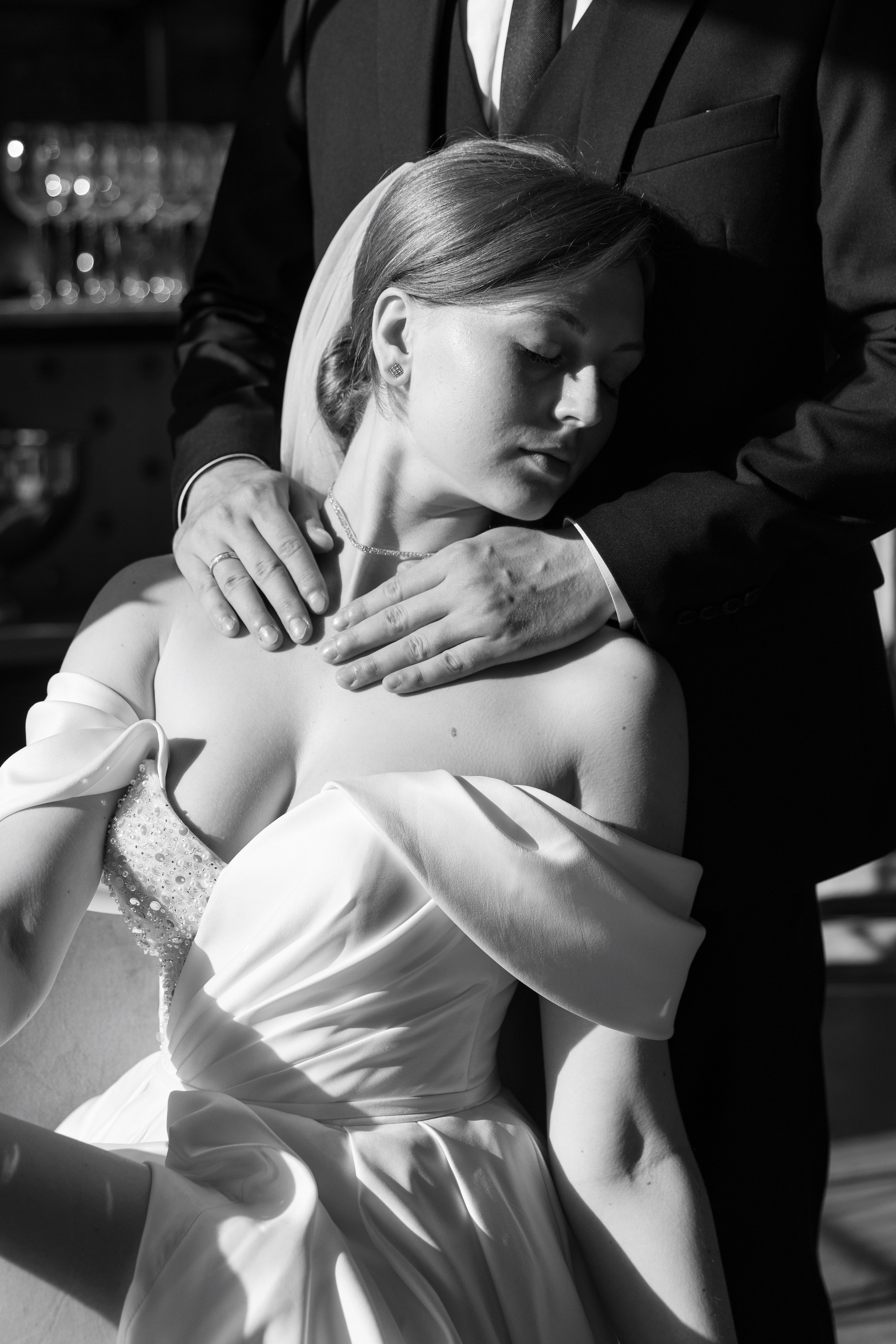 9 сентября 2023. Фотограф Яна Белая