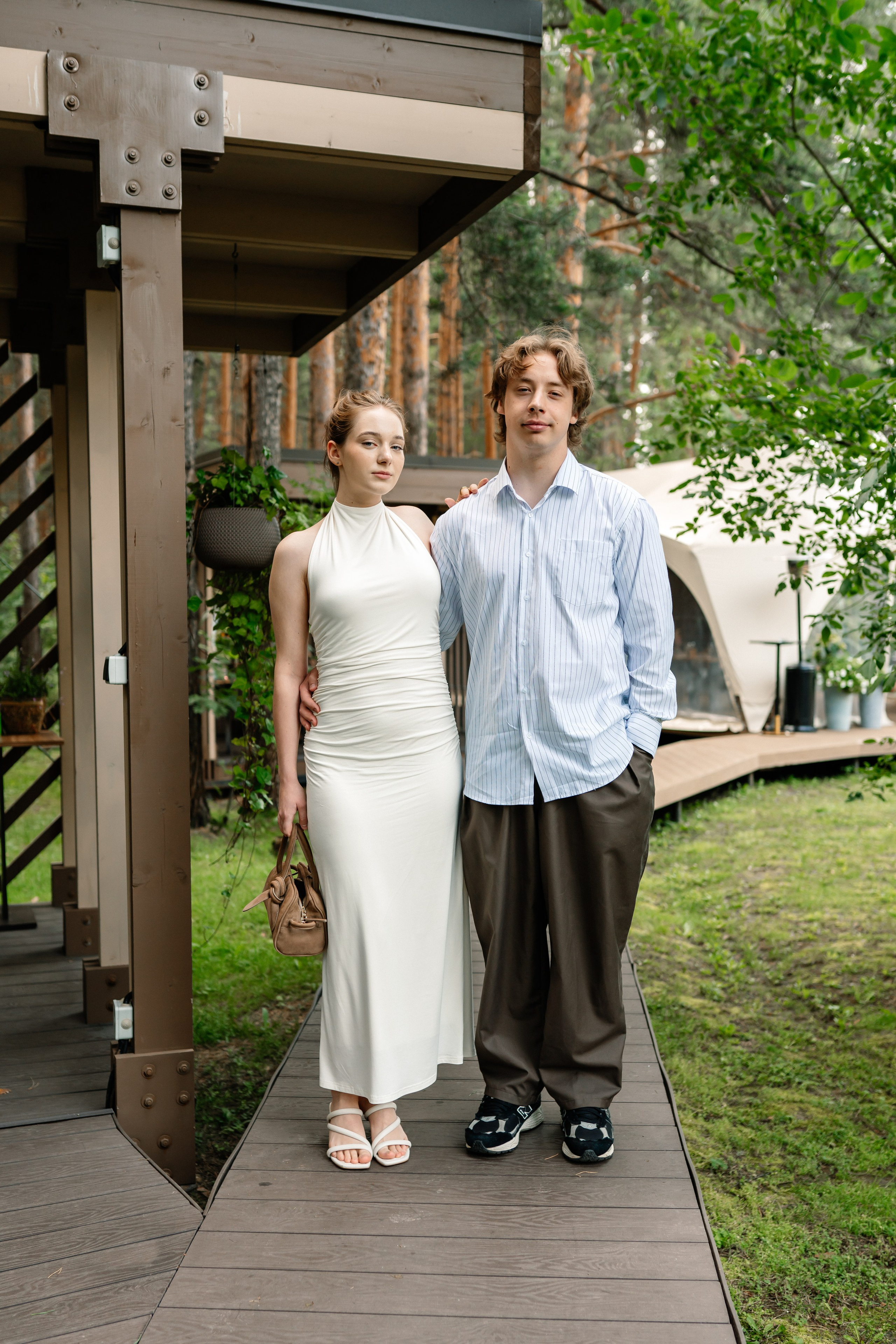 Мария и Илья. Семейный фотограф Одинцово Москва Наталия Черенкова