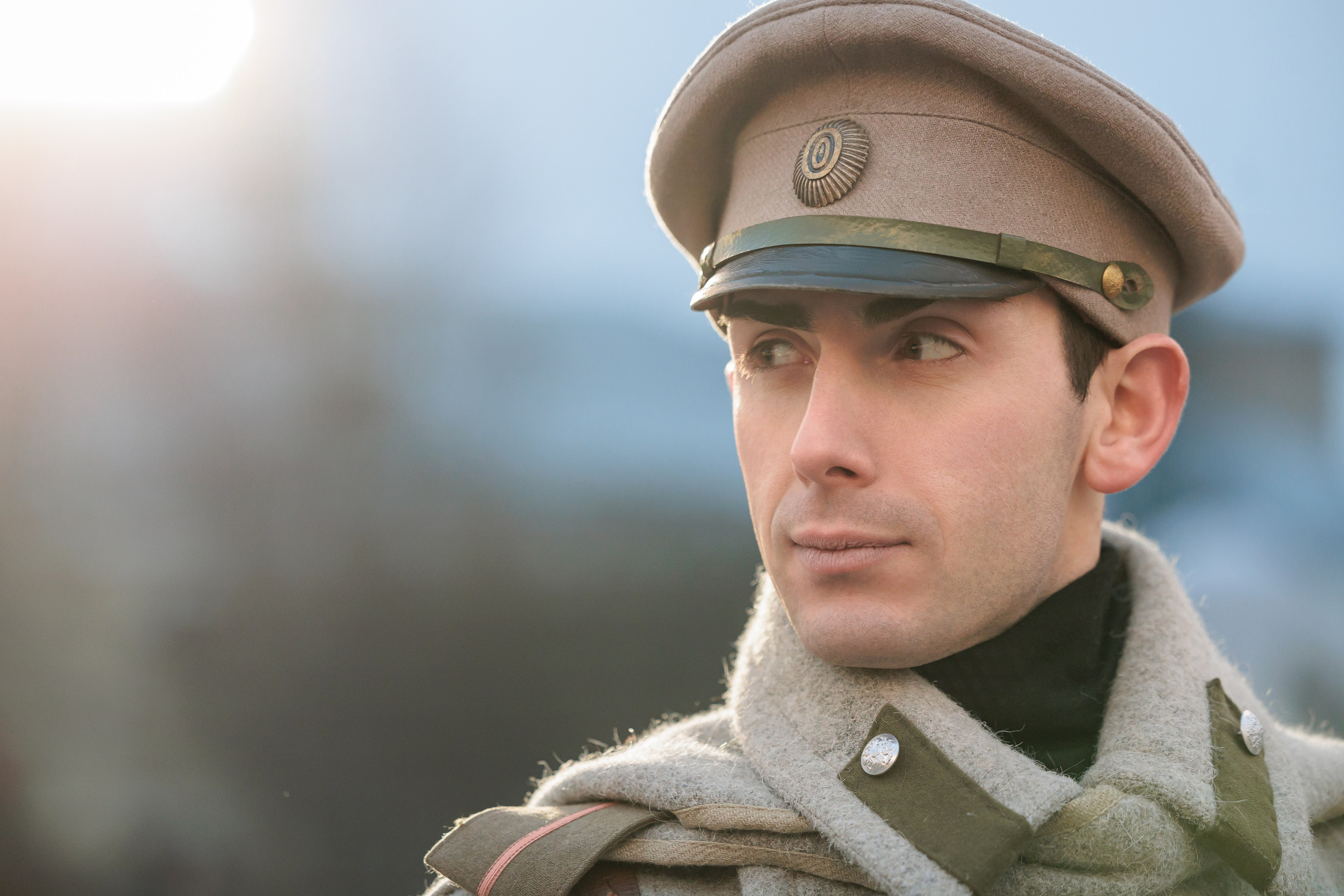 Городской фестиваль «Усадьбы Москвы». Репортажный фотограф в Москве Екатерина Якель