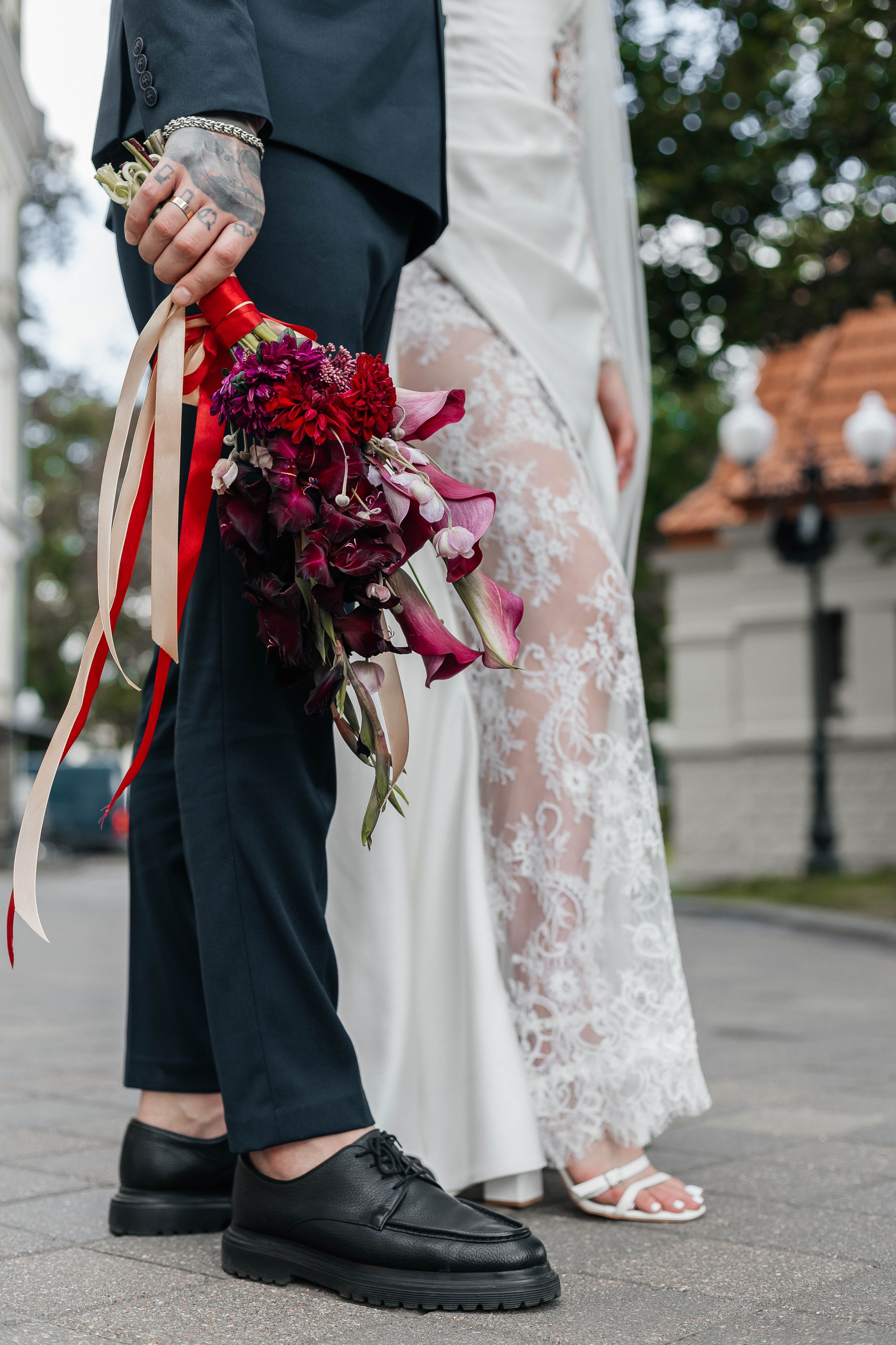Wedding day. Фотограф в Минске Ира Сюбарева