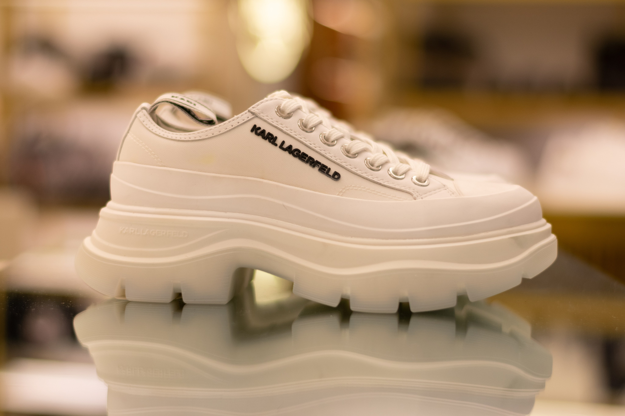 Для организаций. Предметная фотосессия для обувного магазина Capsula. Фотограф/видеограф Богдан Голованов