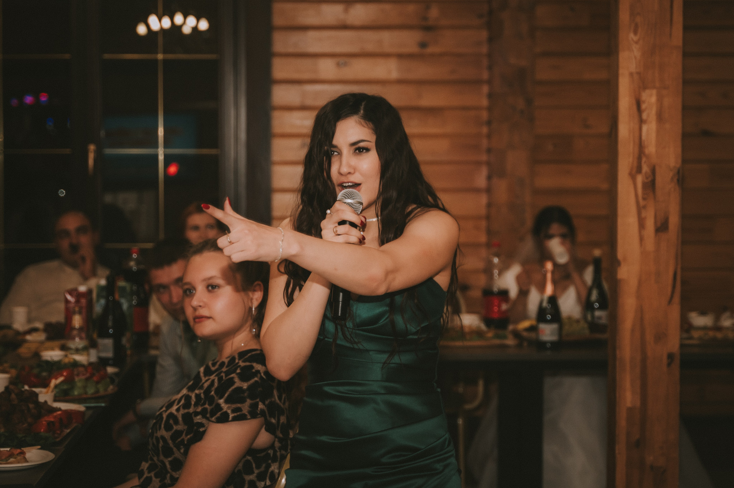 Свадьба Сабины и Риназа. Фотограф/видеограф Богдан Голованов