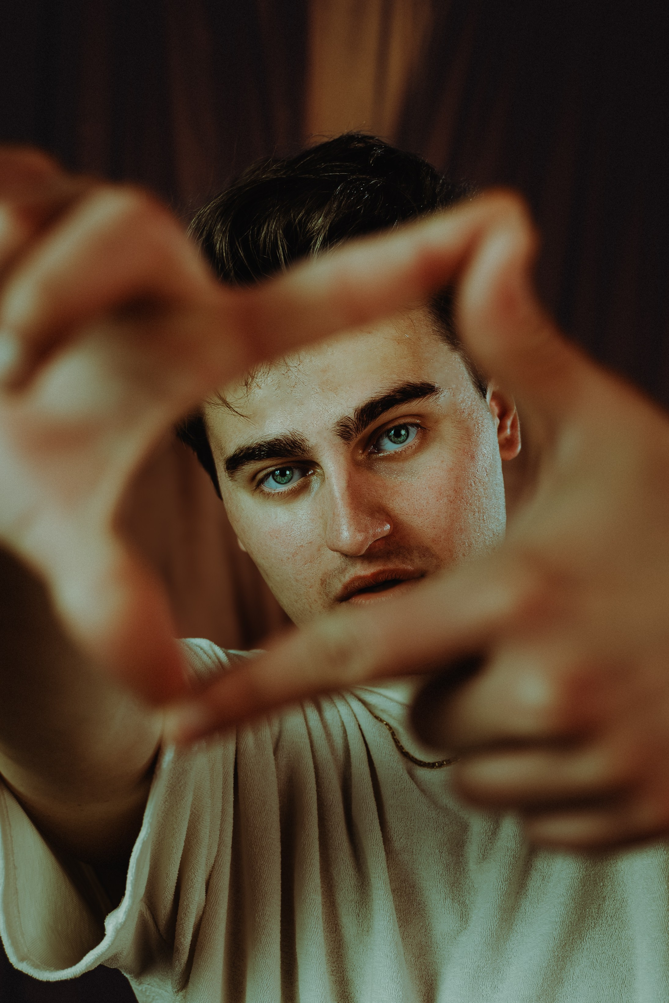 Фотограф/видеограф Богдан Голованов