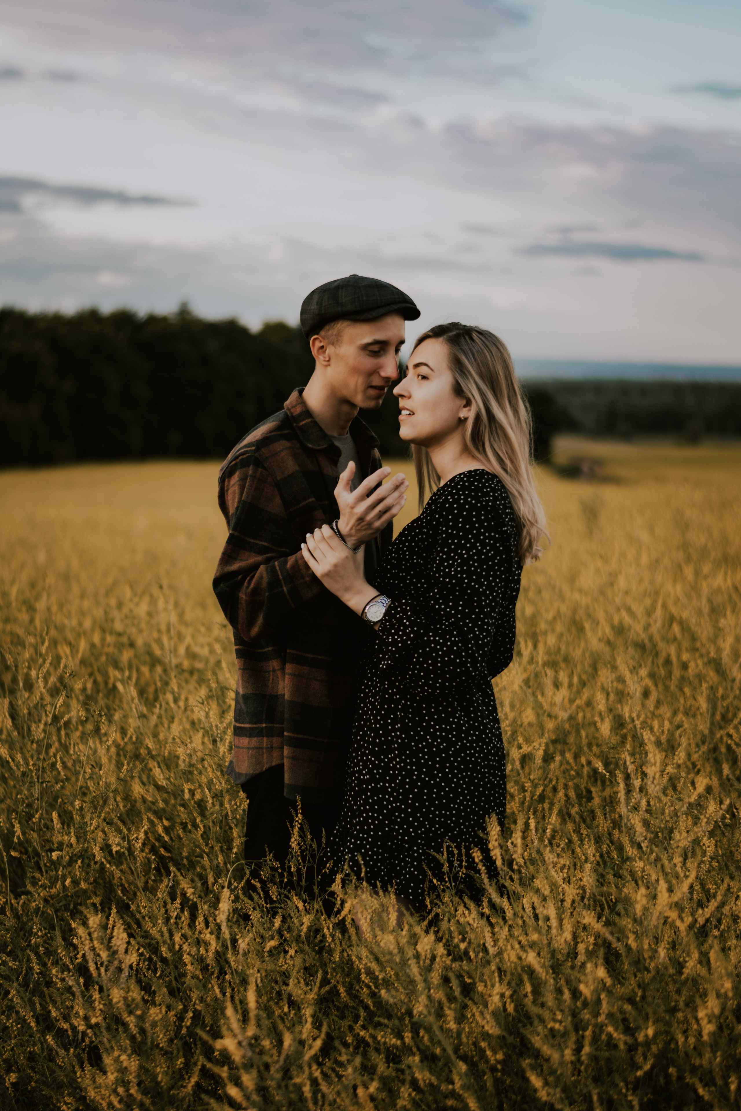 Лав стори. Никита и Алина. Фотограф/видеограф Богдан Голованов