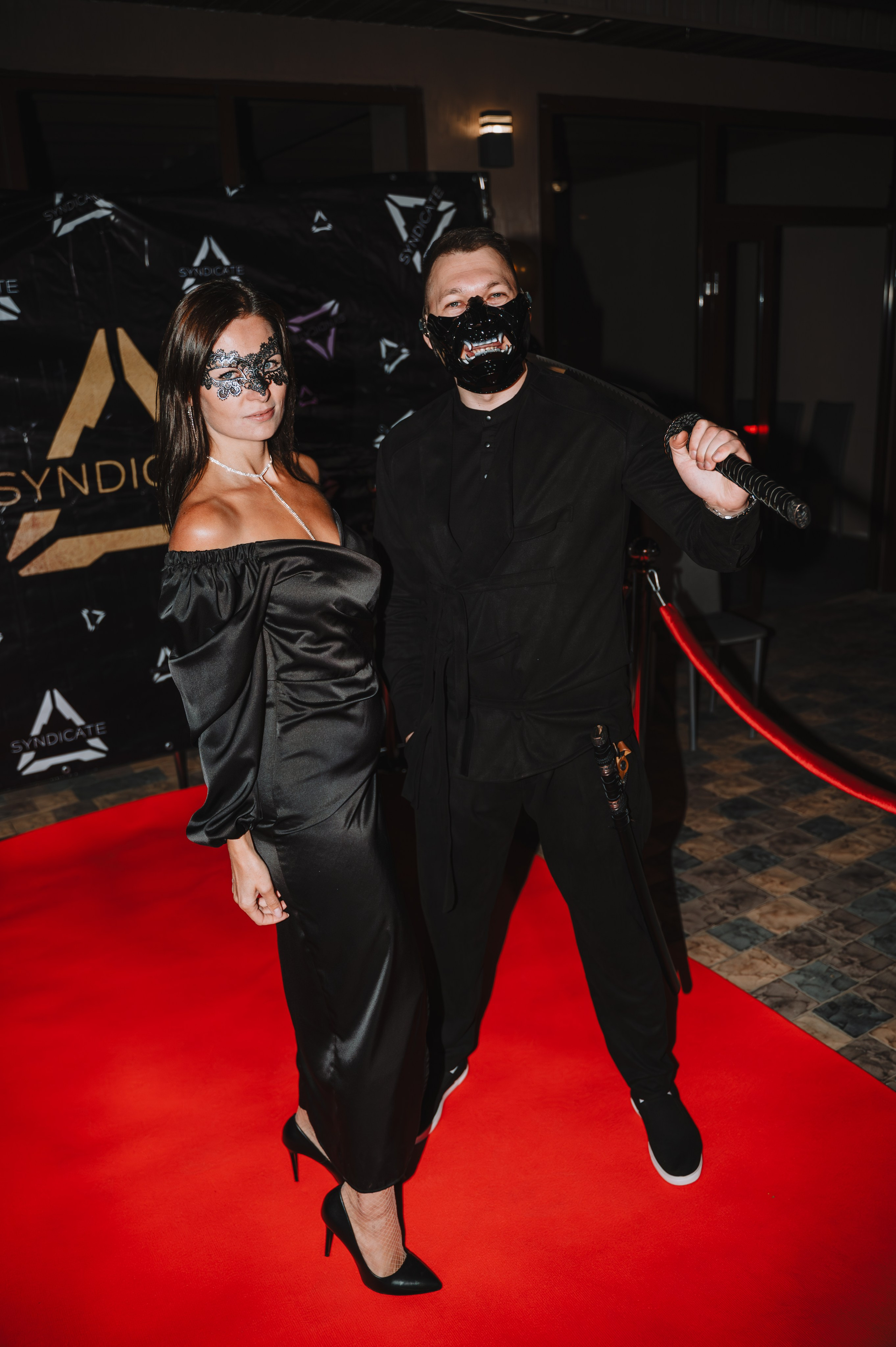 Мероприятия. Съёмка выпускного для Syndicate. Фотограф/видеограф Богдан Голованов