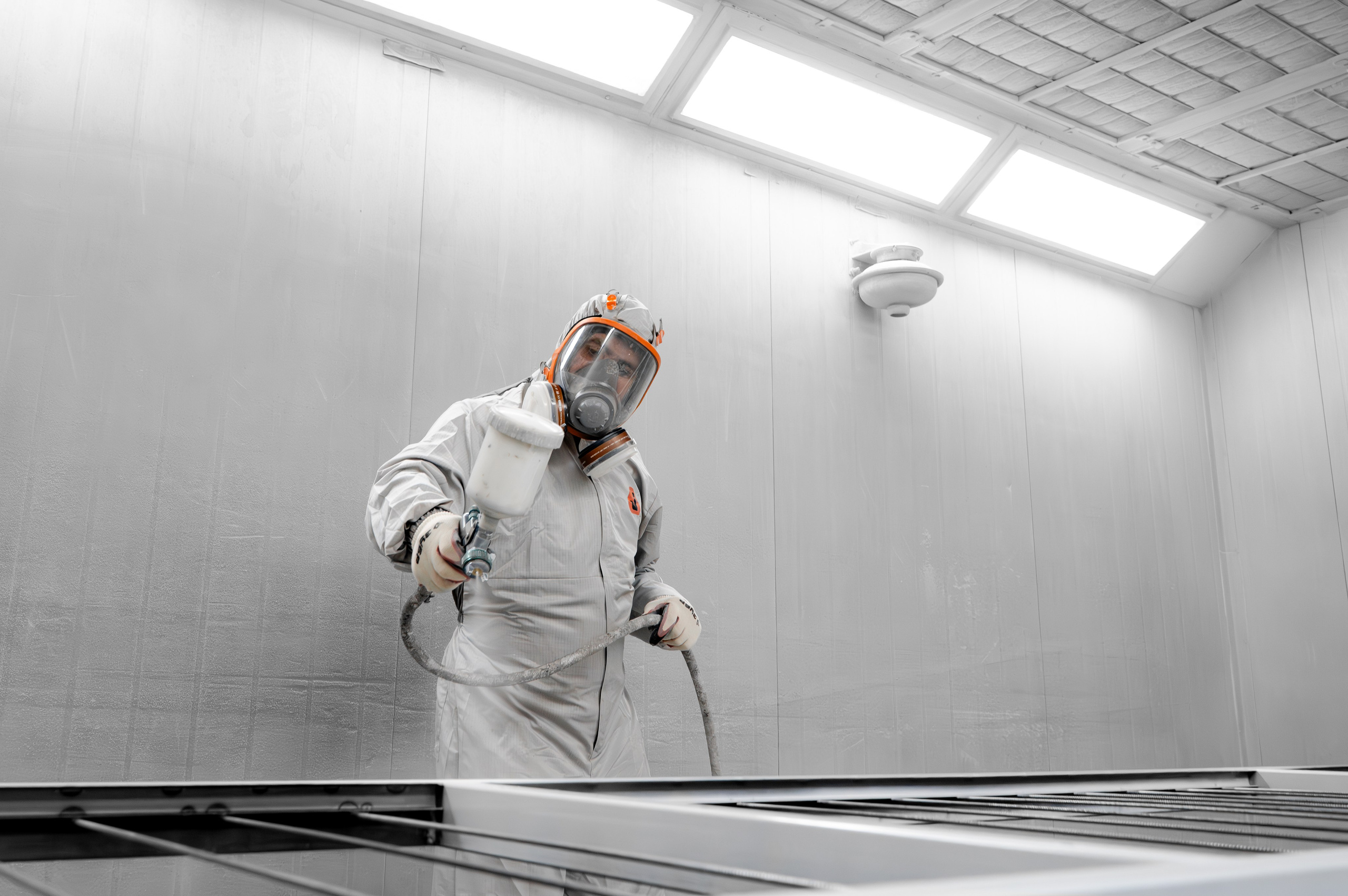 Для производства АВЕРС. Фотограф/видеограф Богдан Голованов