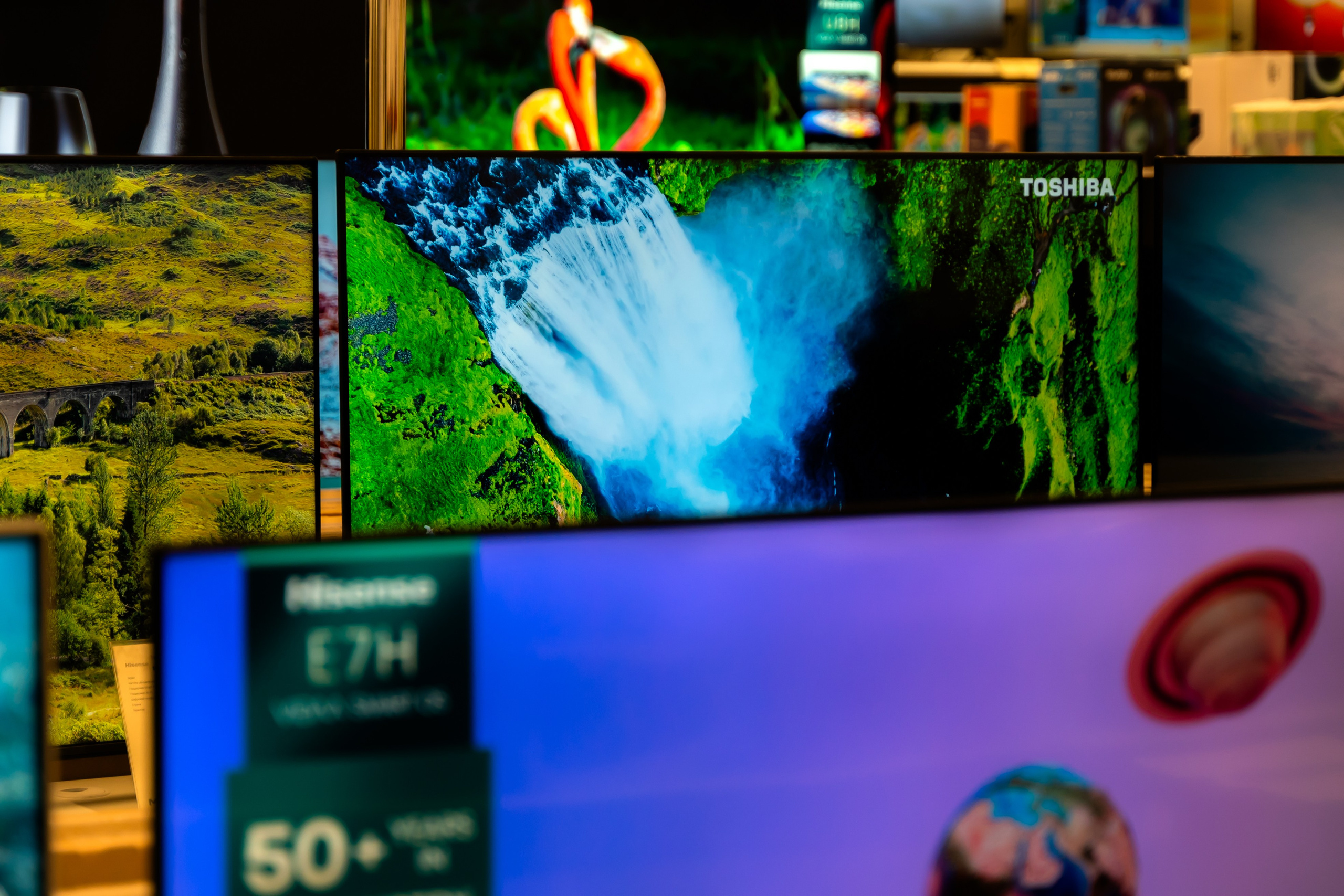 Интерьерная съёмка Торгового квартала. Фотограф/видеограф Богдан Голованов