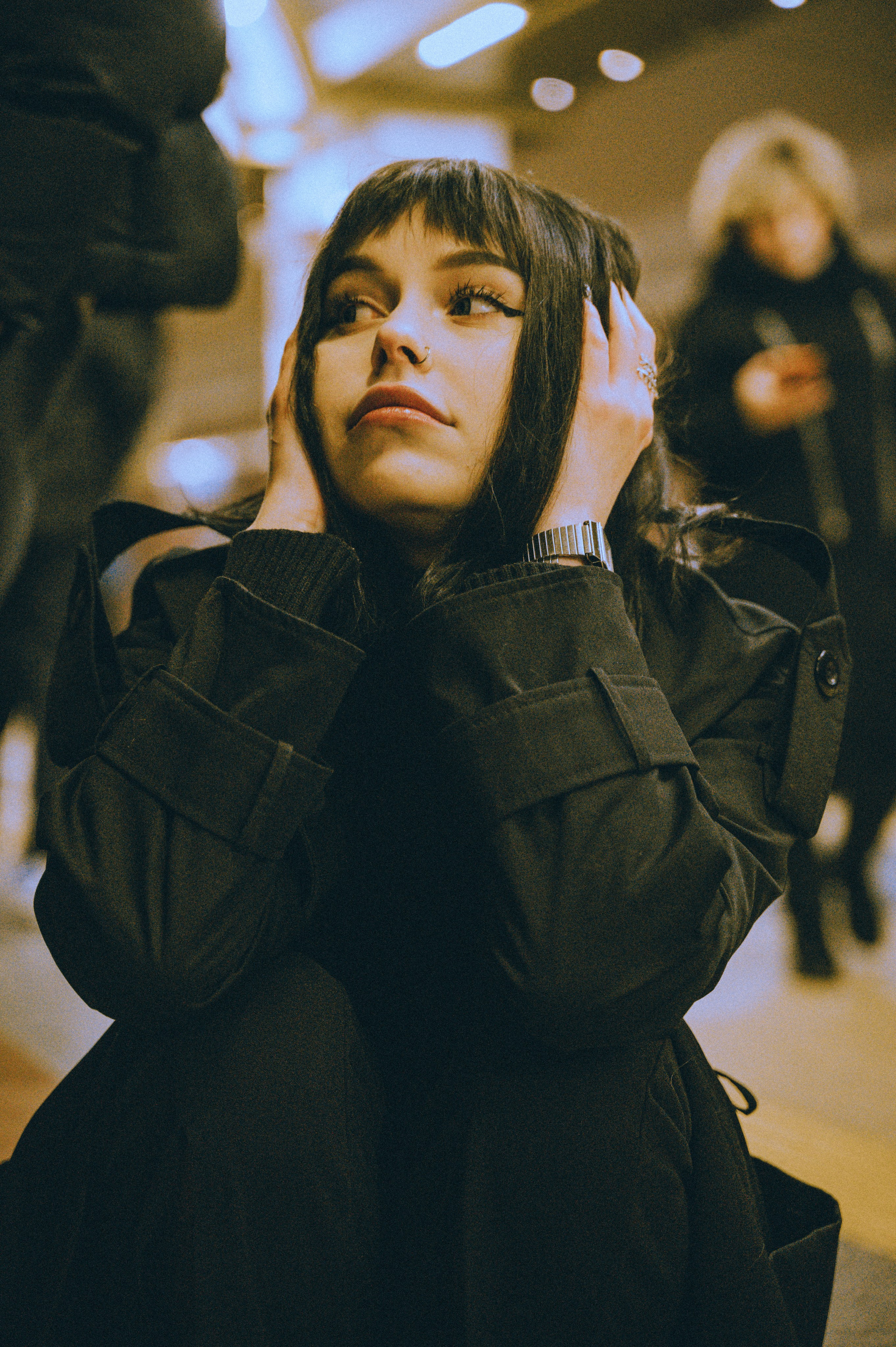 Индивидуальная фотосессия для Софьи. Фотограф/видеограф Богдан Голованов