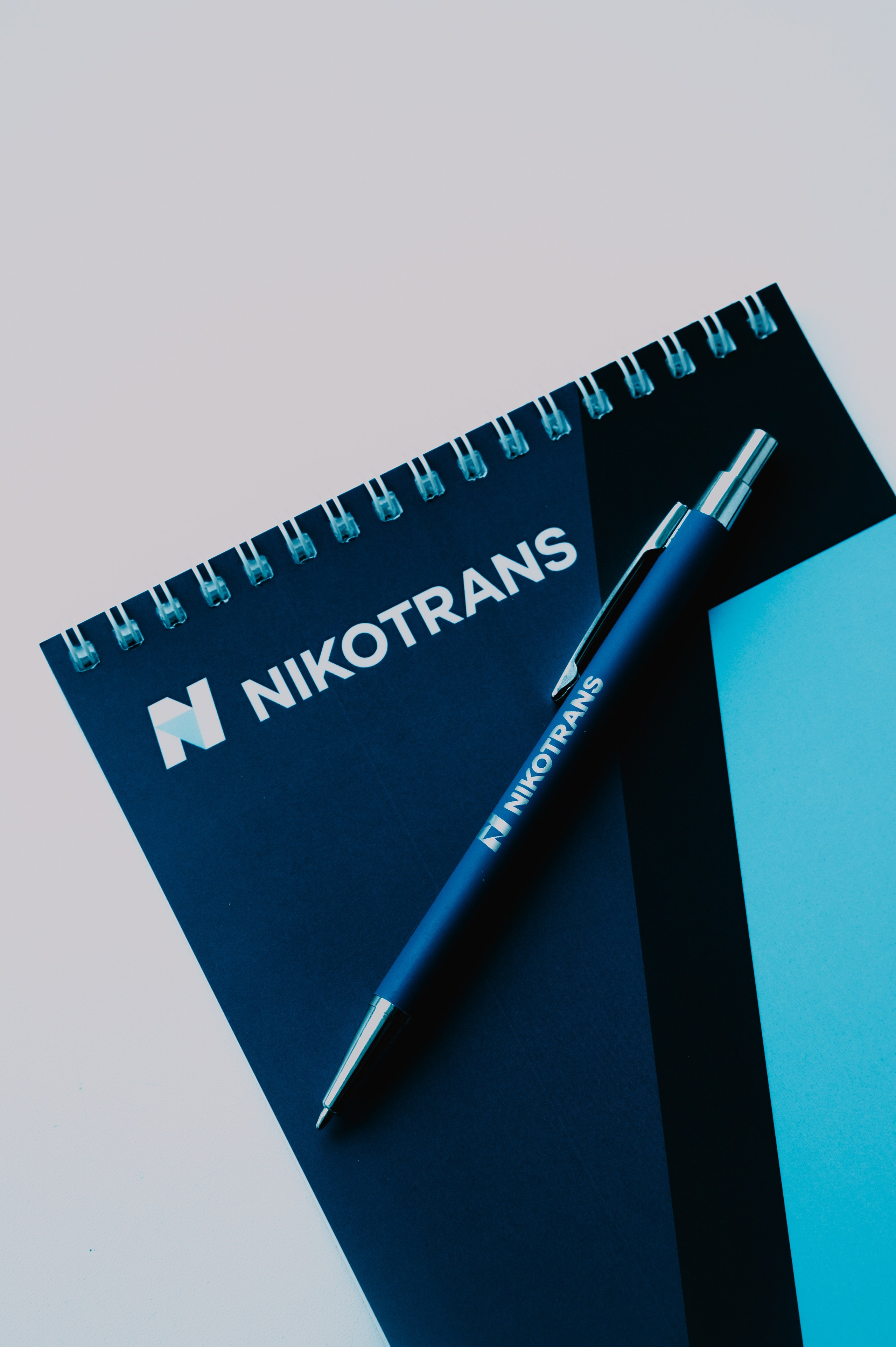 Организация Nikotrans. Фотограф/видеограф Богдан Голованов