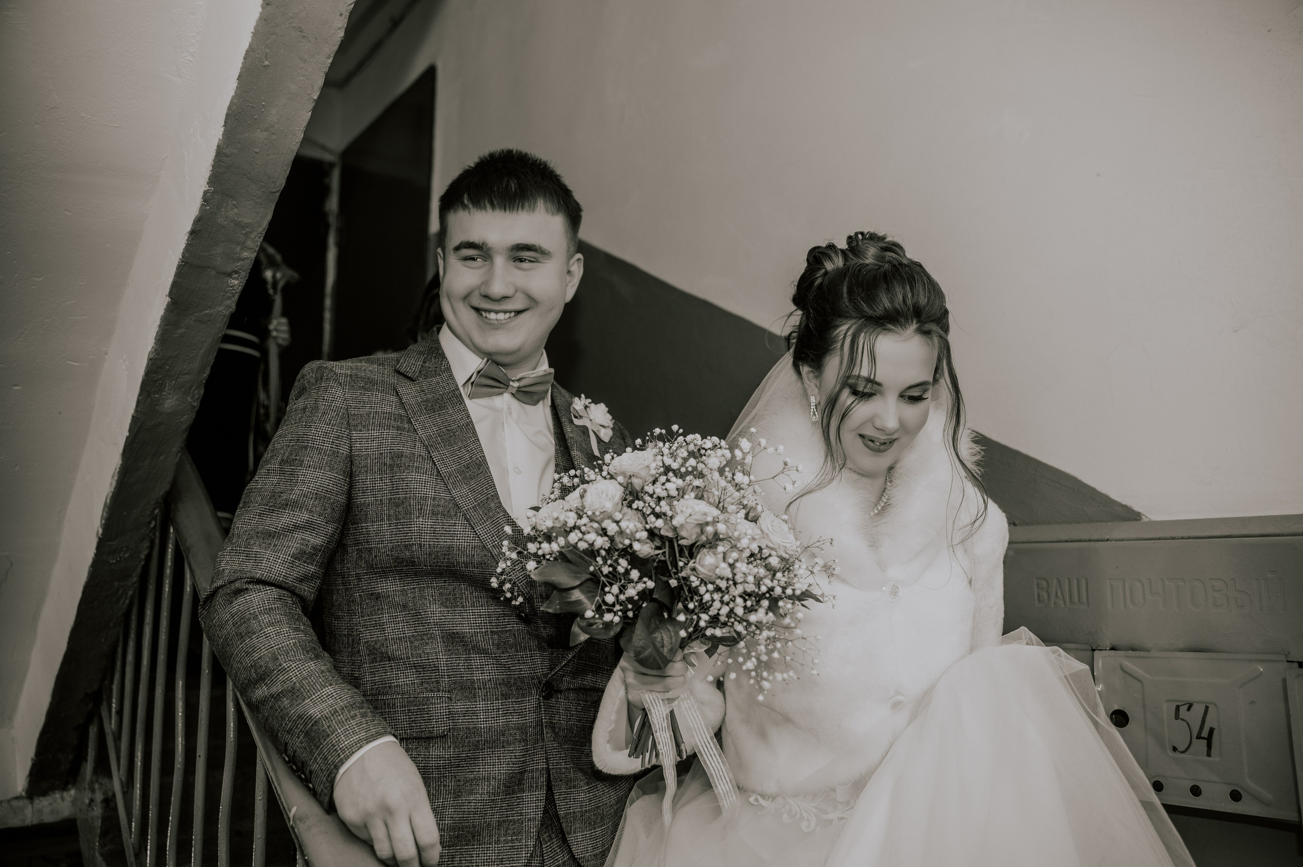 Свадьба Артура и Ники. Фотограф/видеограф Богдан Голованов