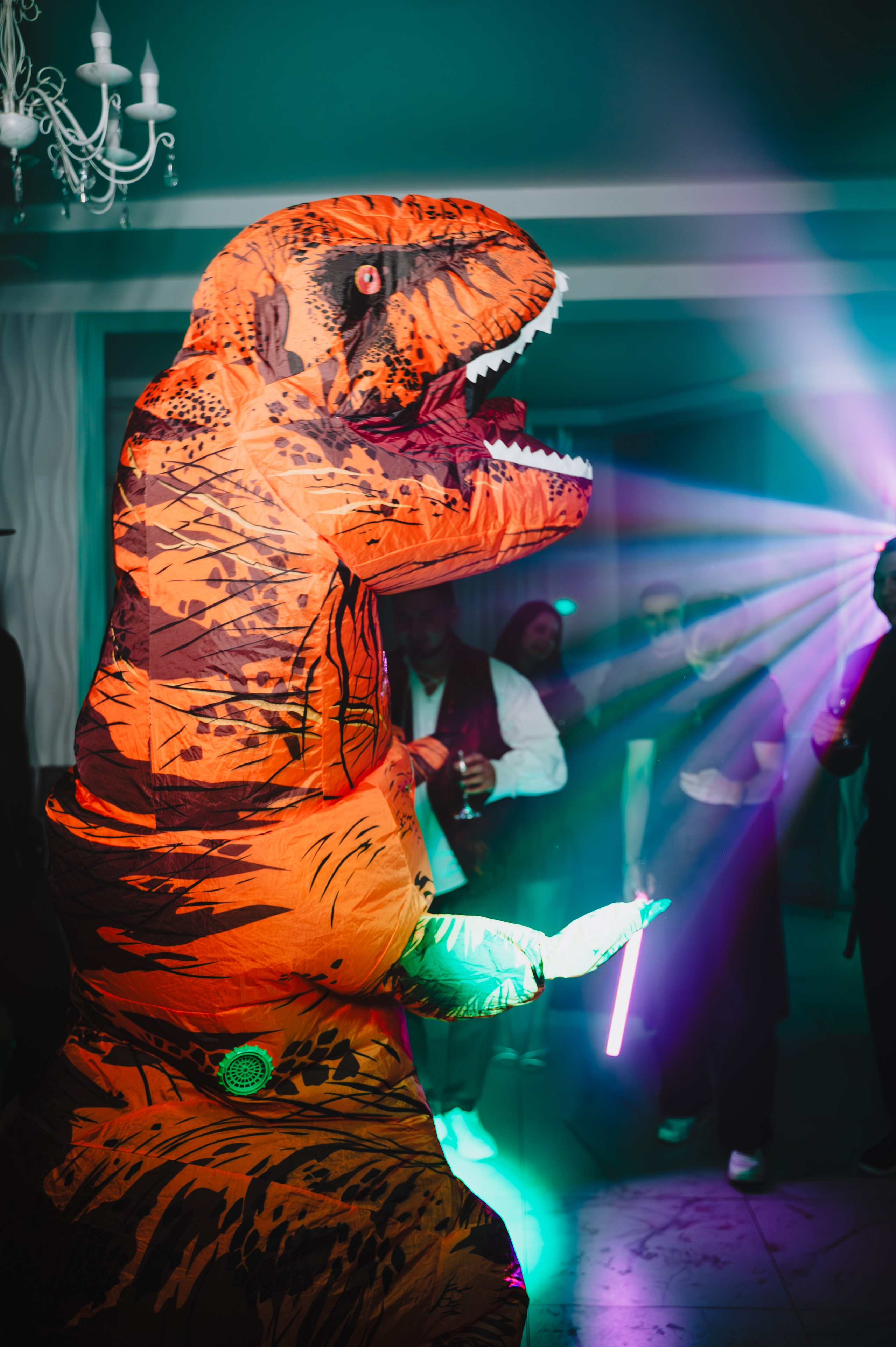 Мероприятия. Съёмка выпускного для Syndicate. Фотограф/видеограф Богдан Голованов