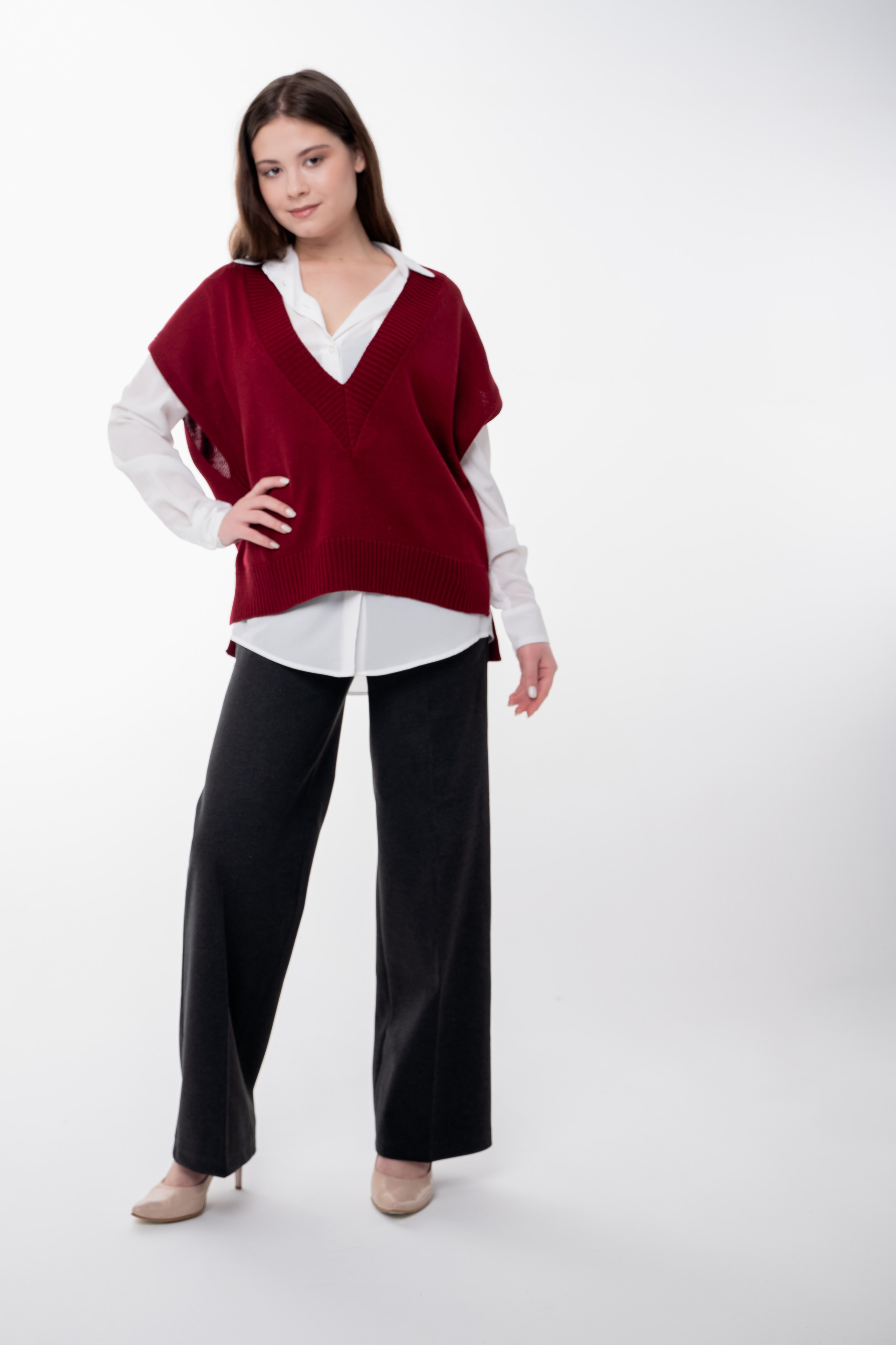 Фотосъёмка для Lamoda. Фотограф/видеограф Богдан Голованов