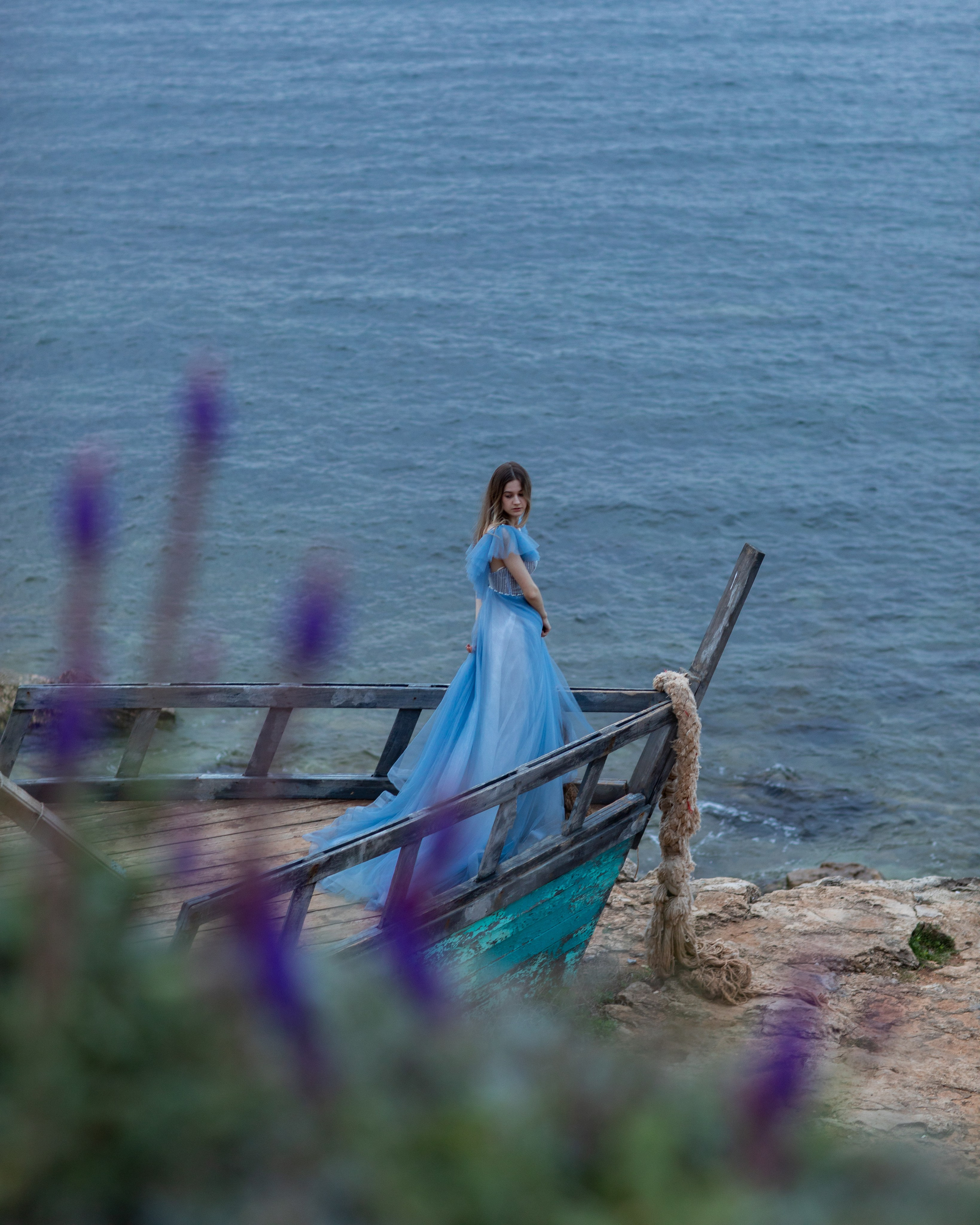 КАЗАЧЬЯ БУХТА. Фотограф Севастополь/Крым Светлана Евтушенко