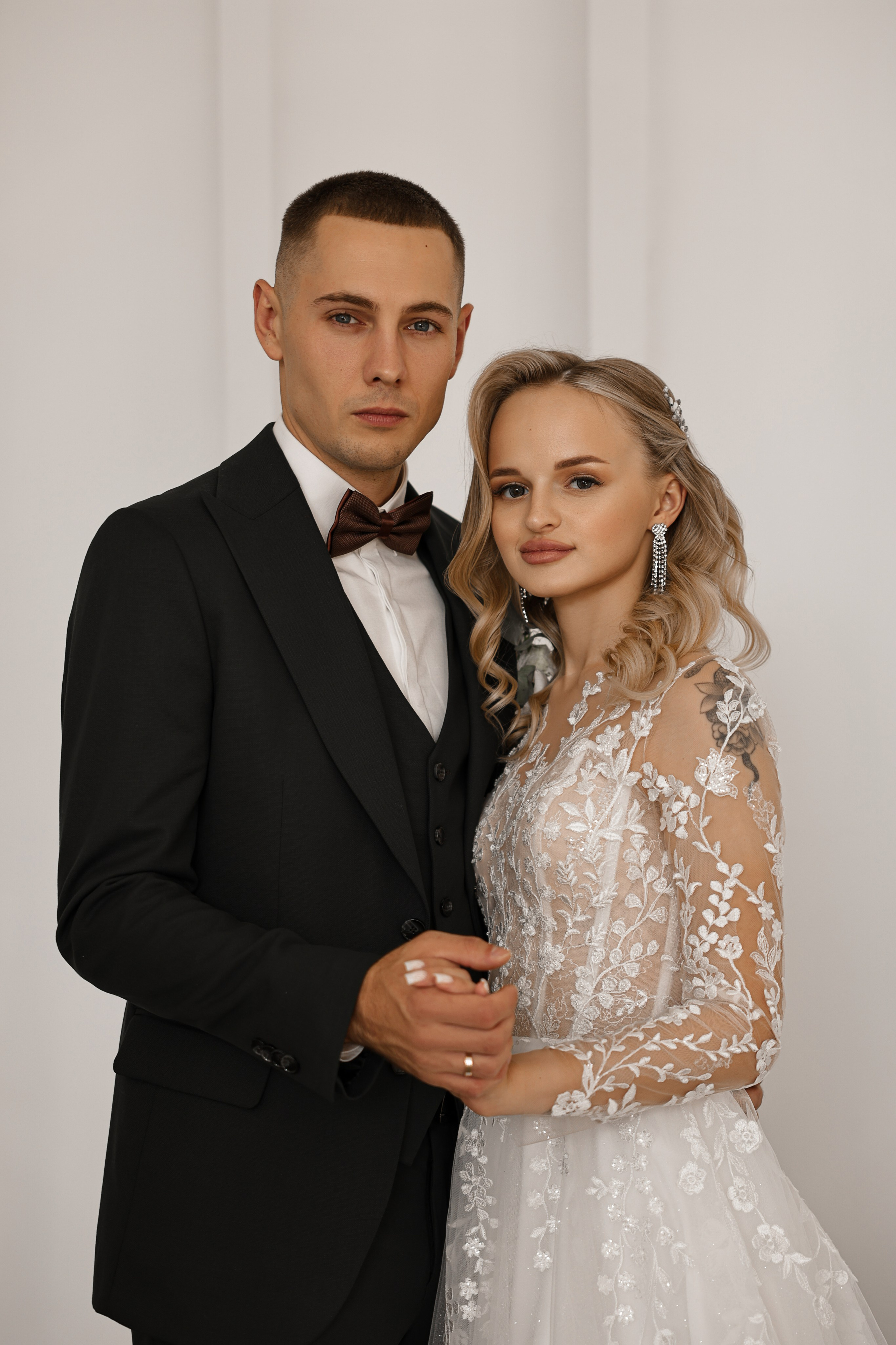 A&A. Анастасия Камал. Фотограф Саратов