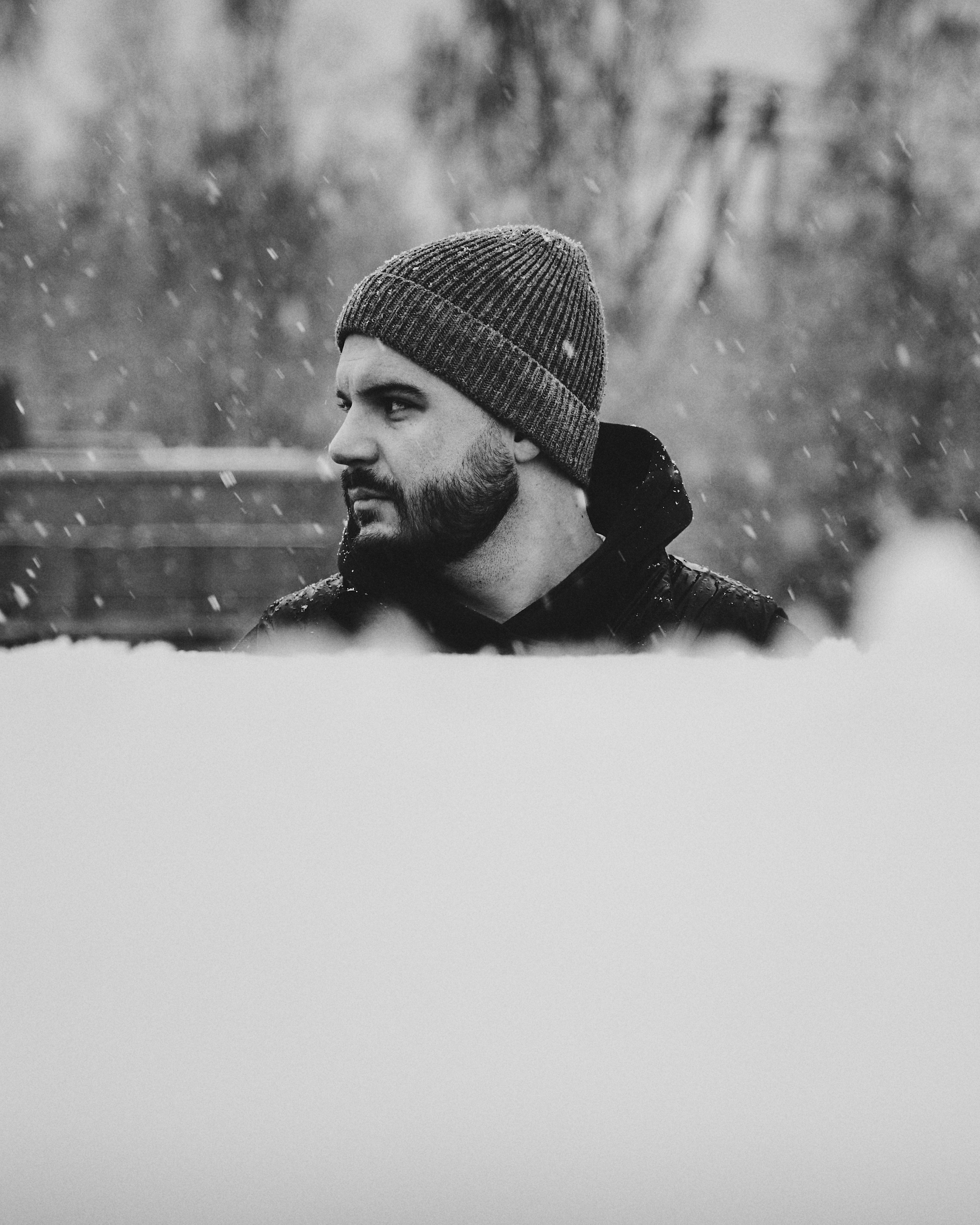 Street. Фотограф Даниил Борисов