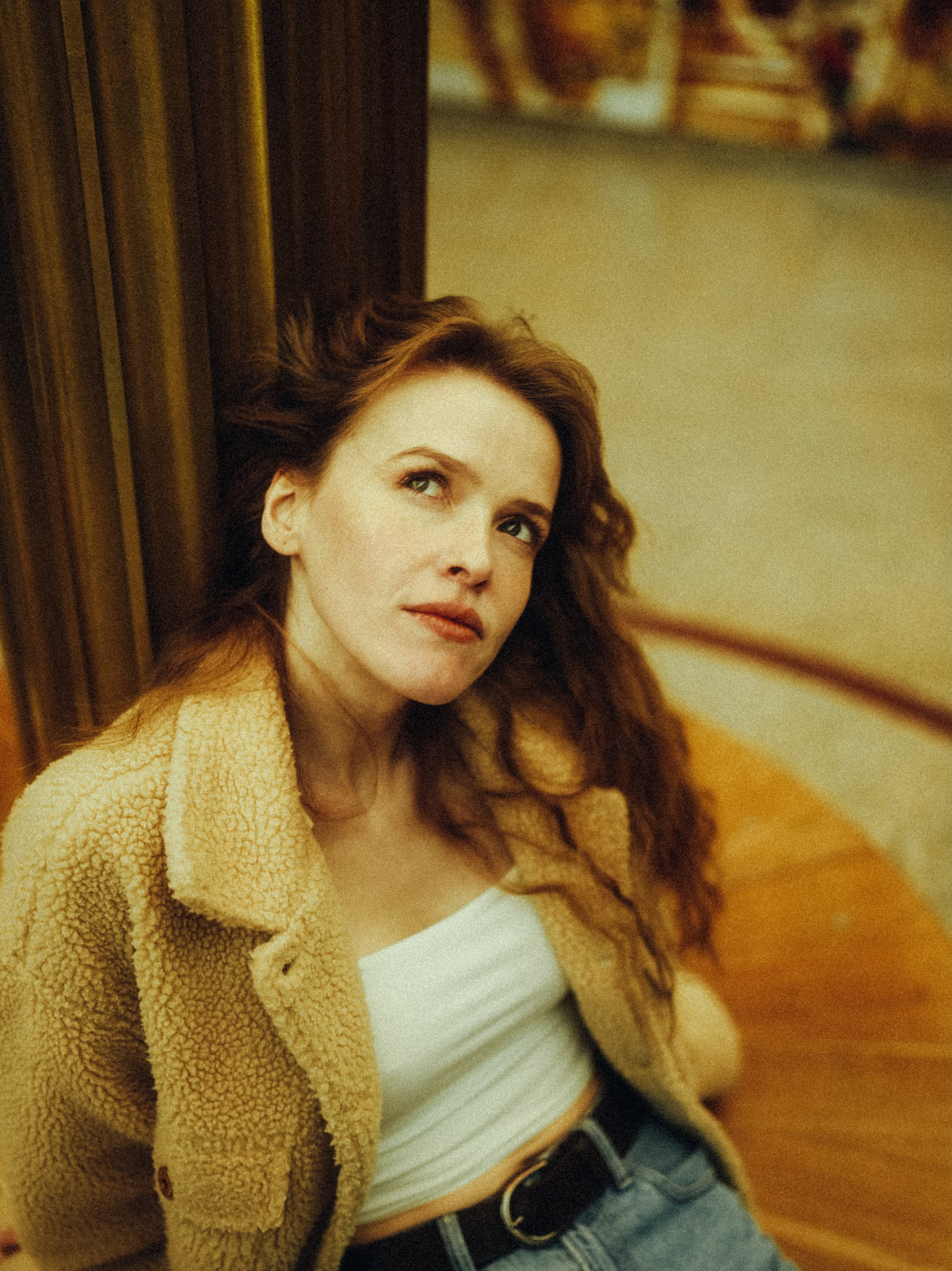 Ксения (метро). Фотограф в Москве