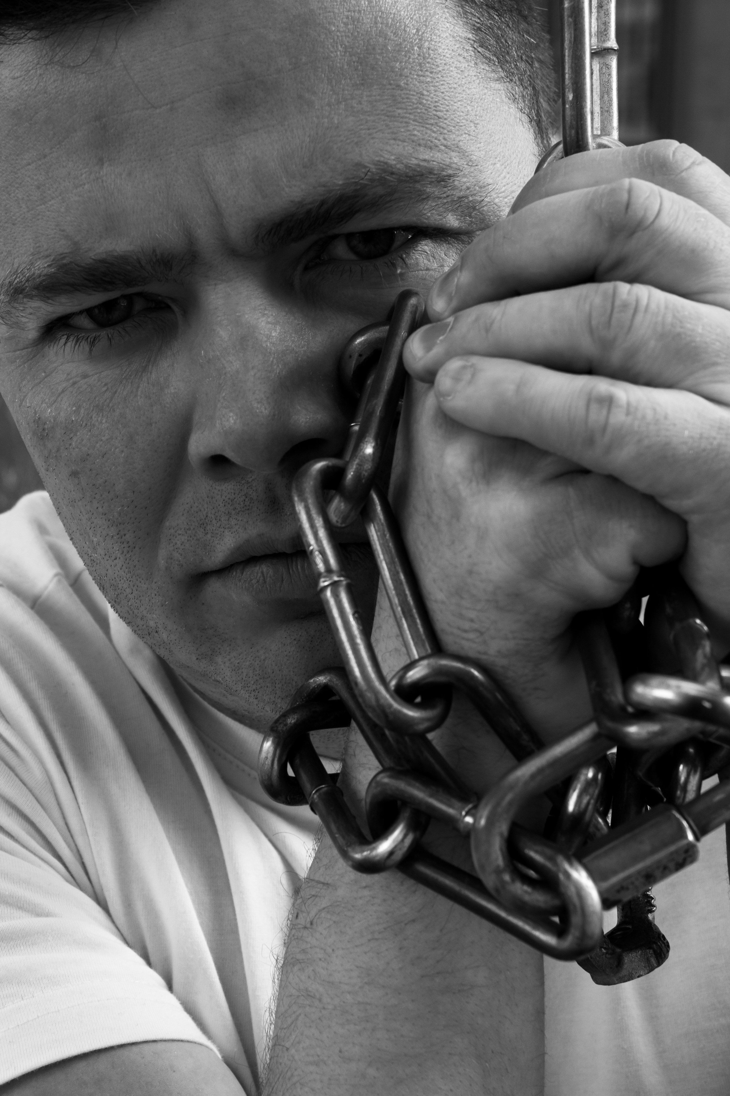 Сергей. Фотограф в Ижевске Надежда Лебедева