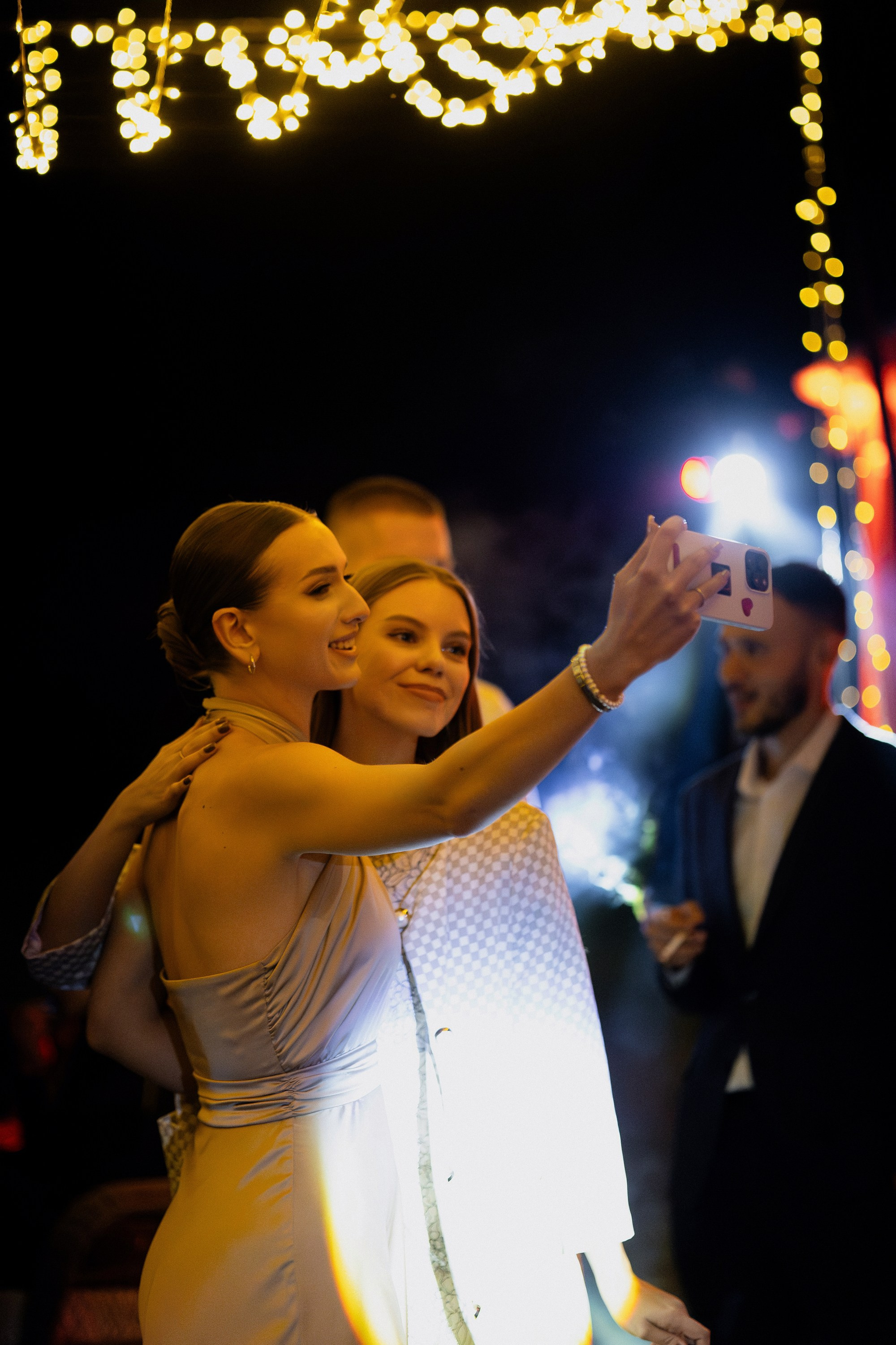 Артём и София (гольф клуб 20.09.24). Свадебный фотограф в Ростове-на-Дону