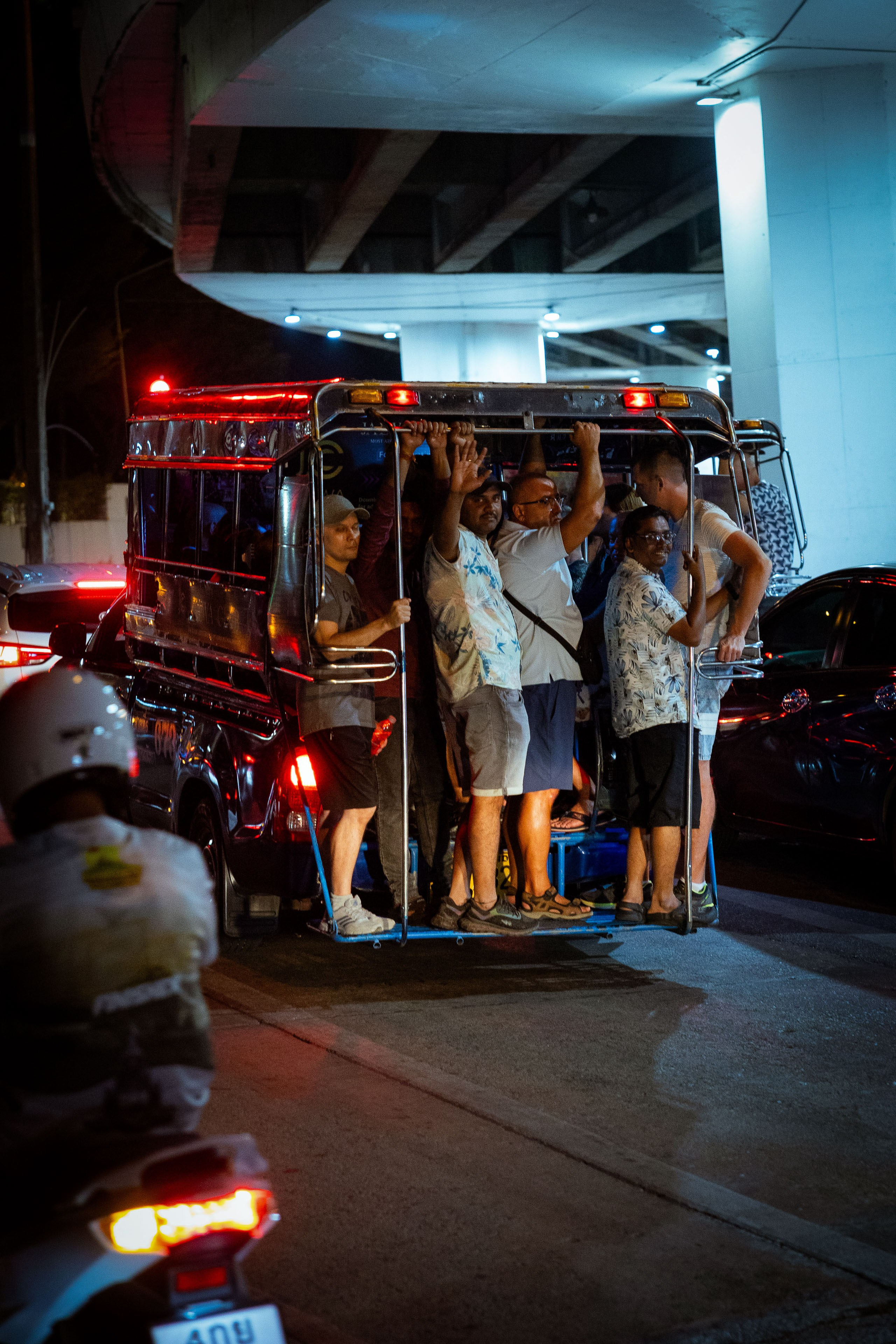 Таиланд (зима 2025). Фотограф Виноградов Константин