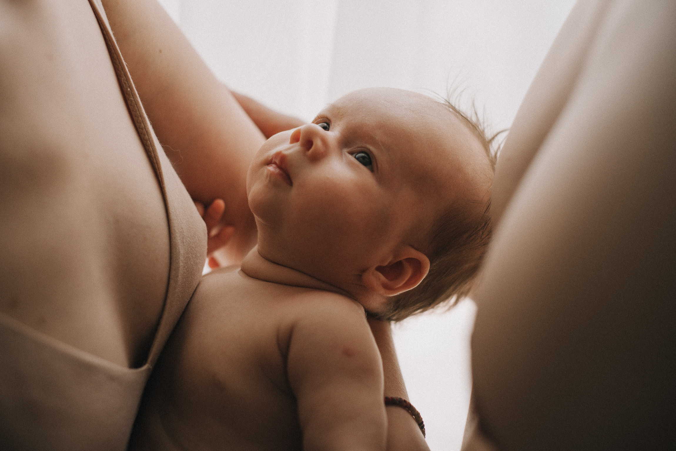 Сашенька. Фотограф новорожденных в стиле lifestyle в Воронеже Юлия Ключникова