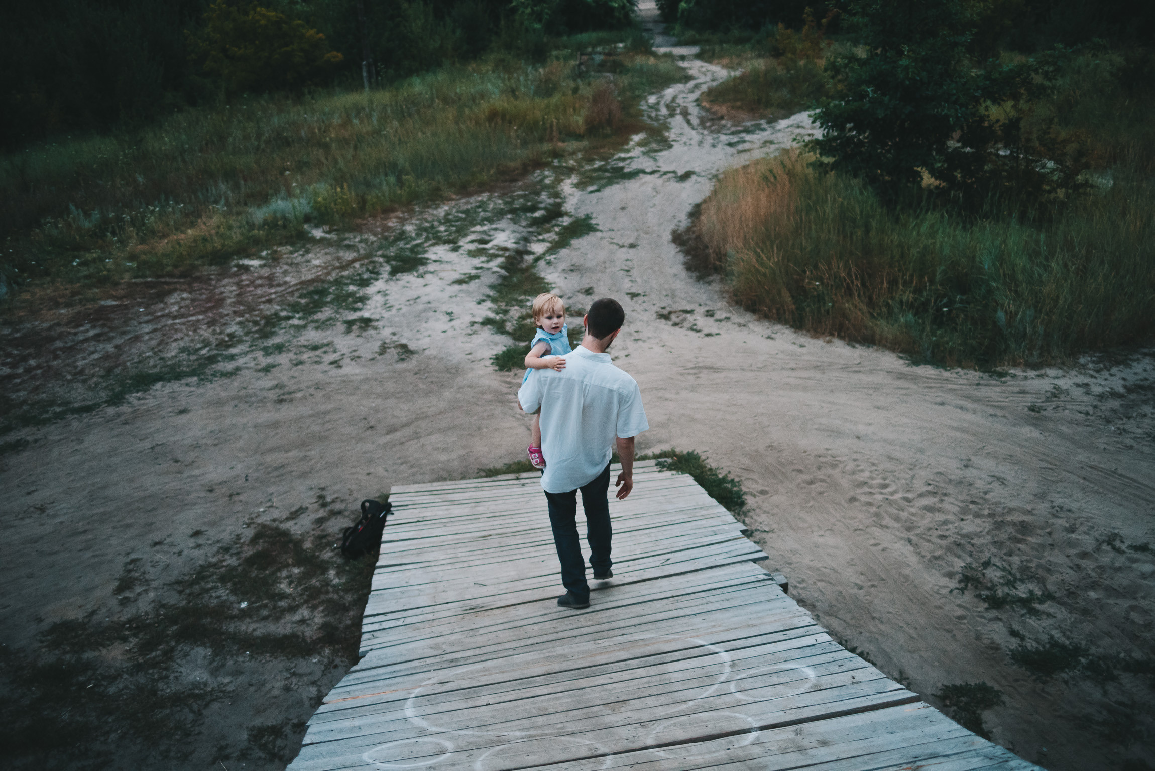 Саша — путешественница. Фотограф новорожденных в стиле lifestyle в Воронеже Юлия Ключникова