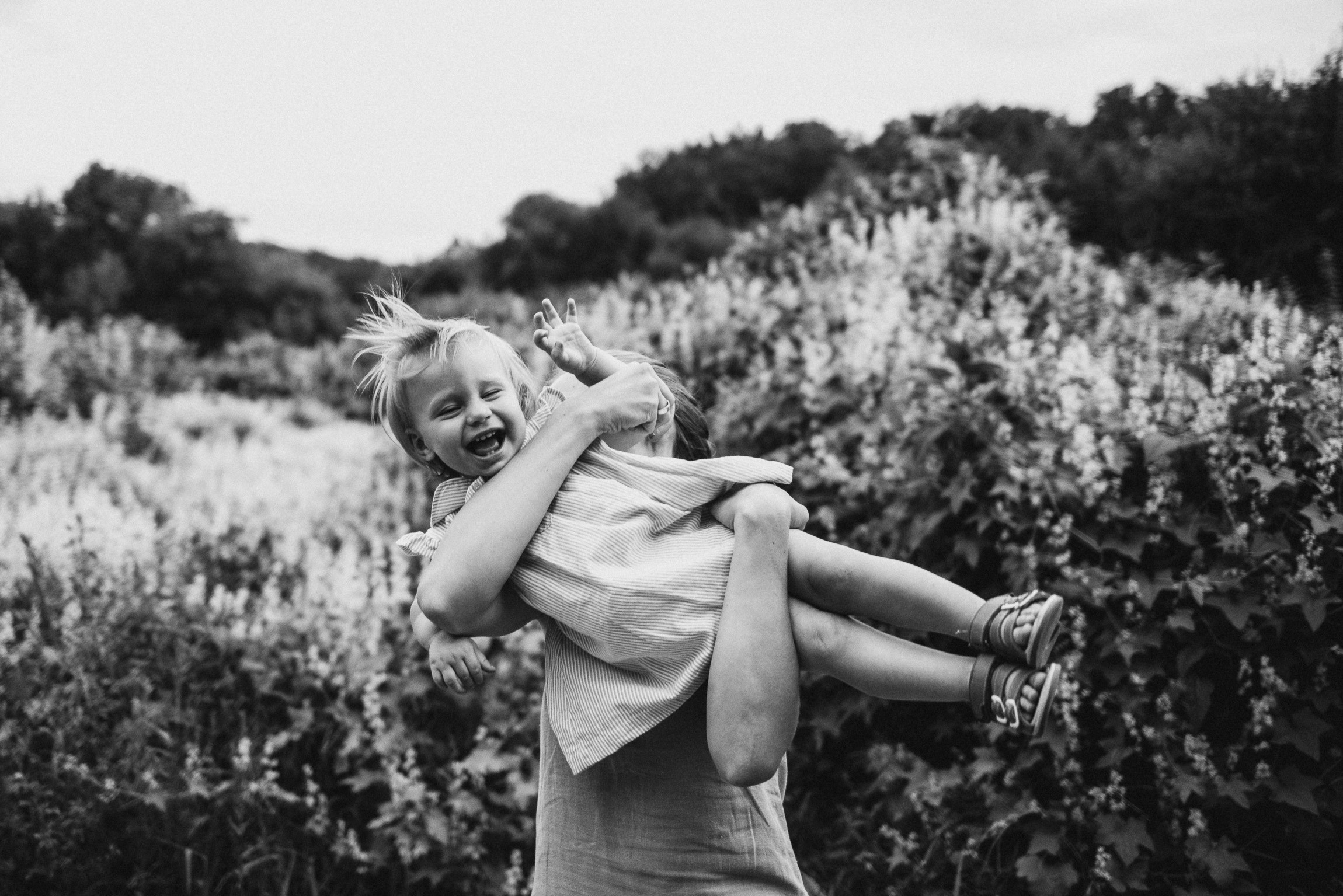 Саша — путешественница. Фотограф новорожденных в стиле lifestyle в Воронеже Юлия Ключникова