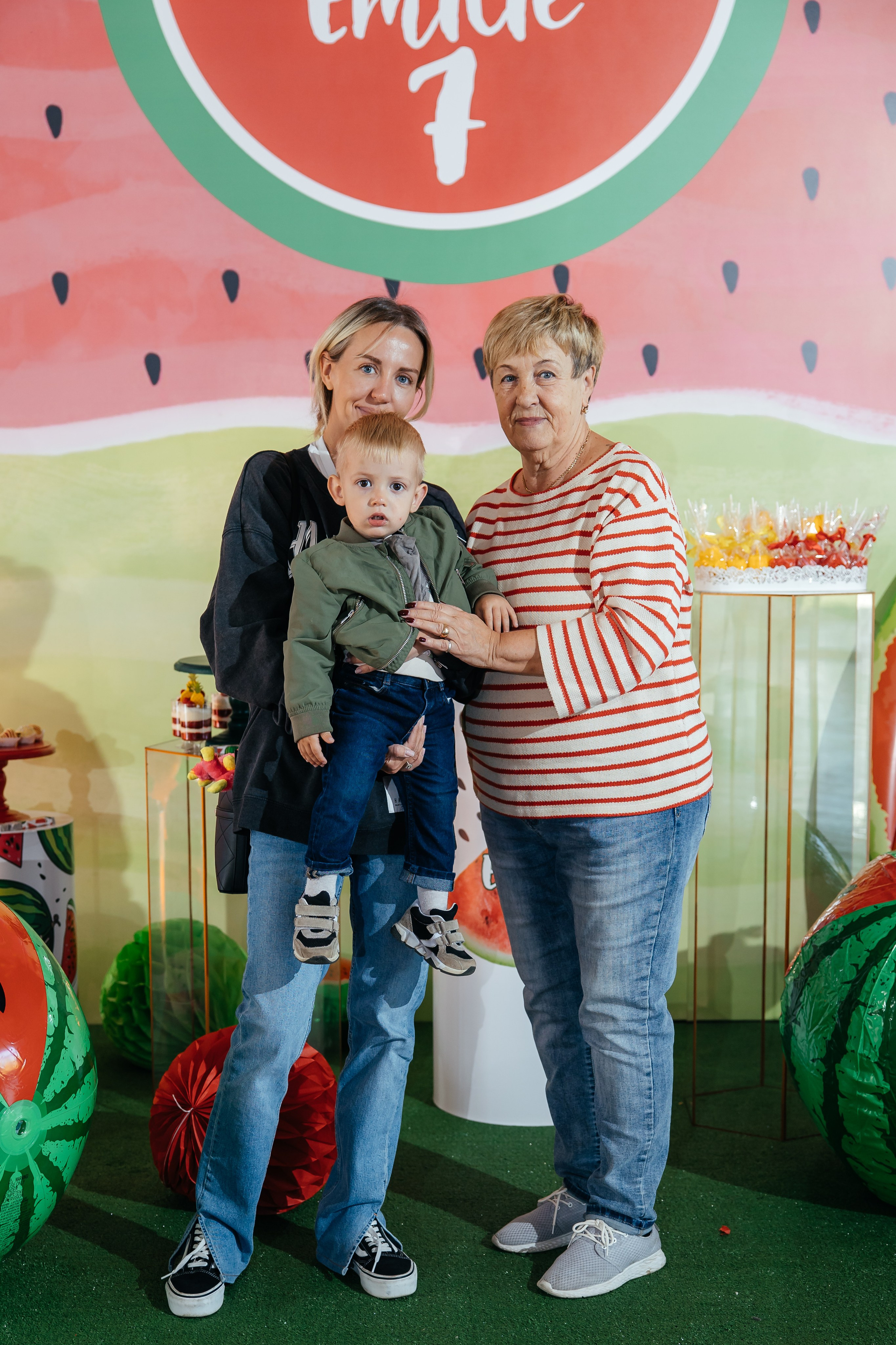 Emilie 7 лет. Свадебный и семейный фотограф