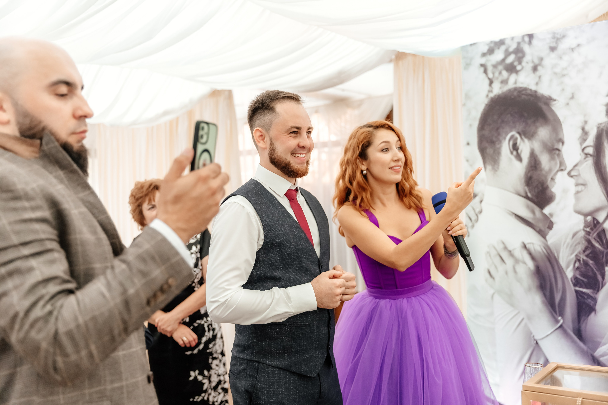 Эдуард и Айназ. Свадебный и семейный фотограф Разида Мухаметова