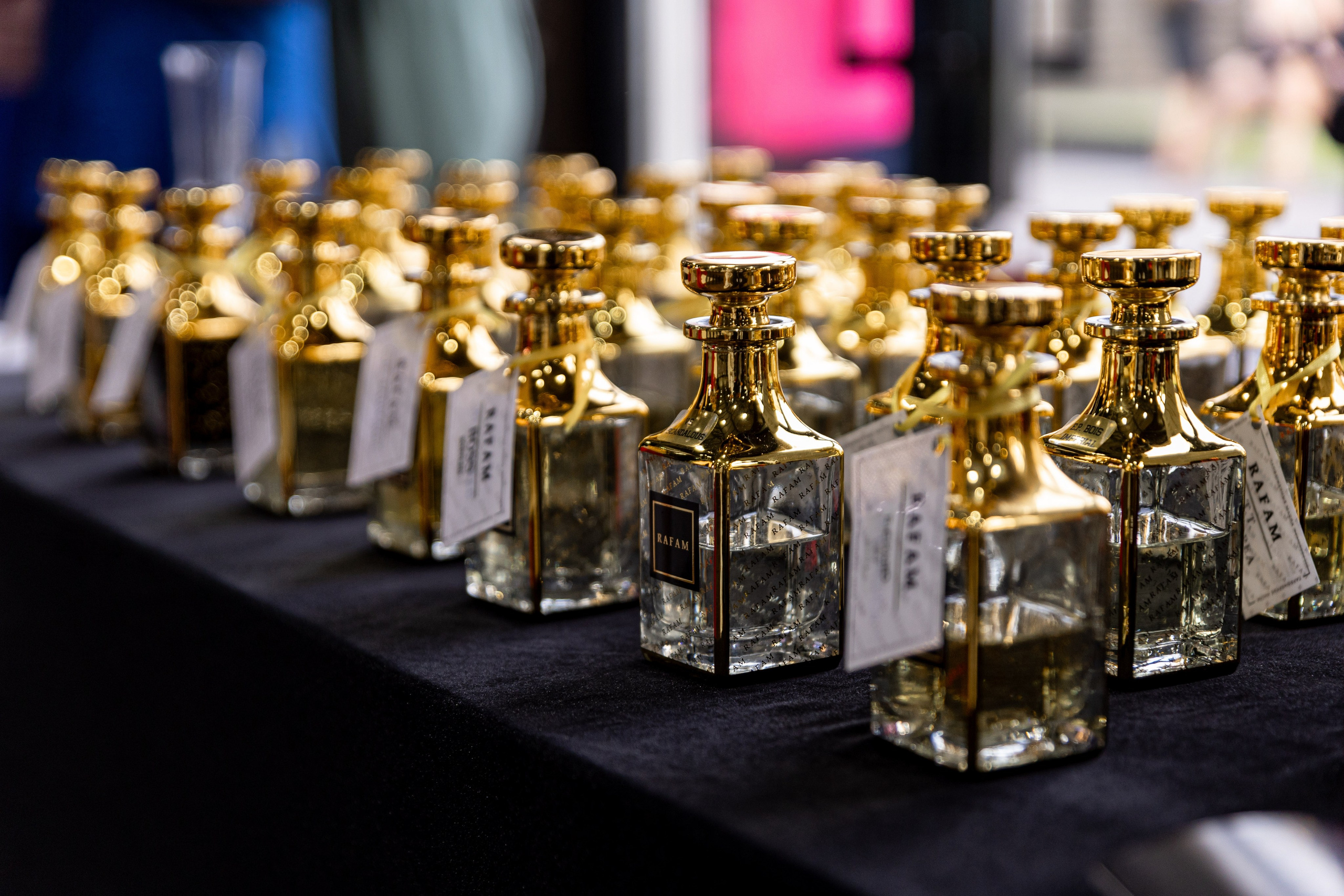 Модное шоу «Fashion V»