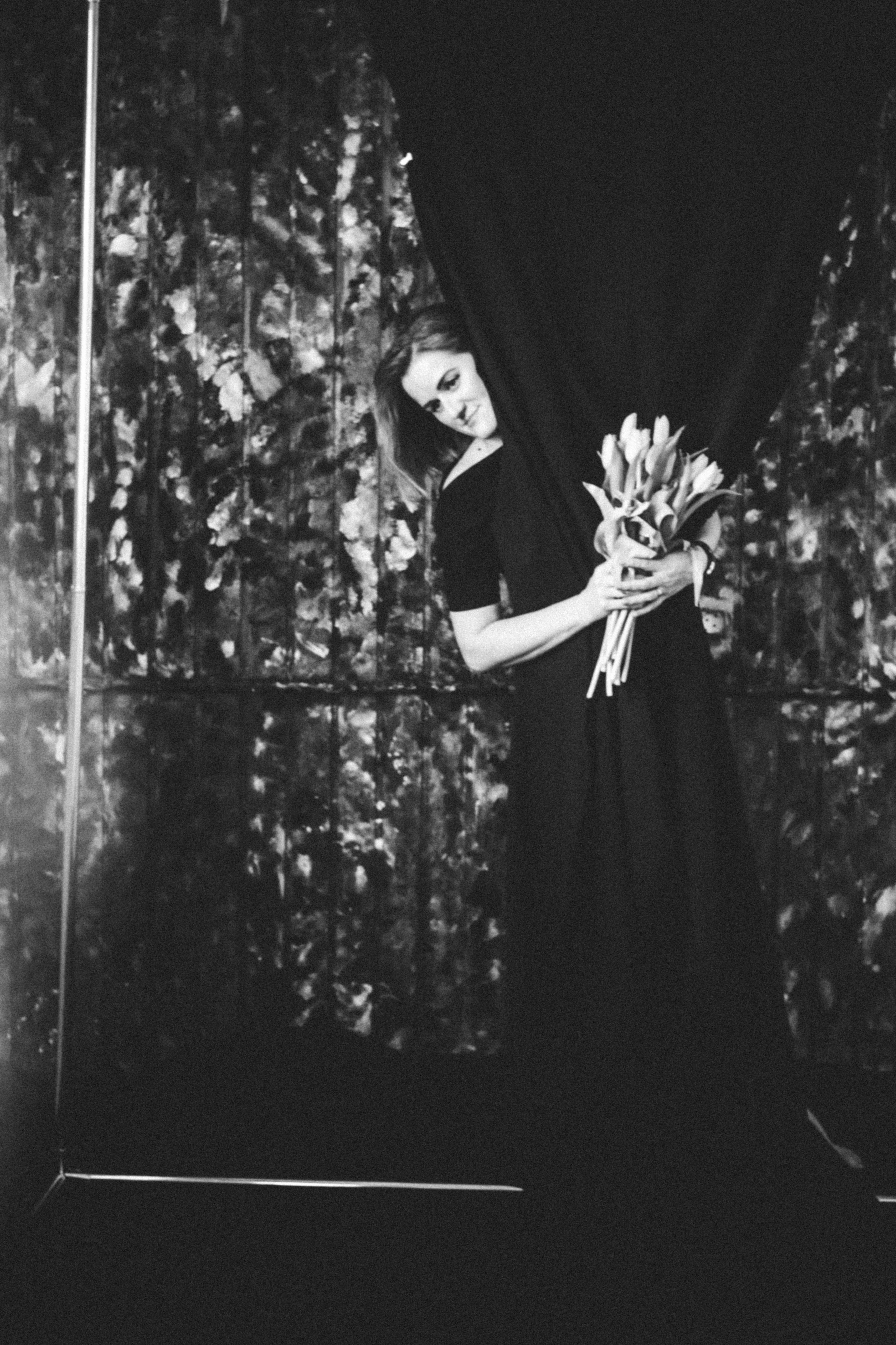 ДОМАшняя фотостудия. Фотограф в Нижнем Новгороде