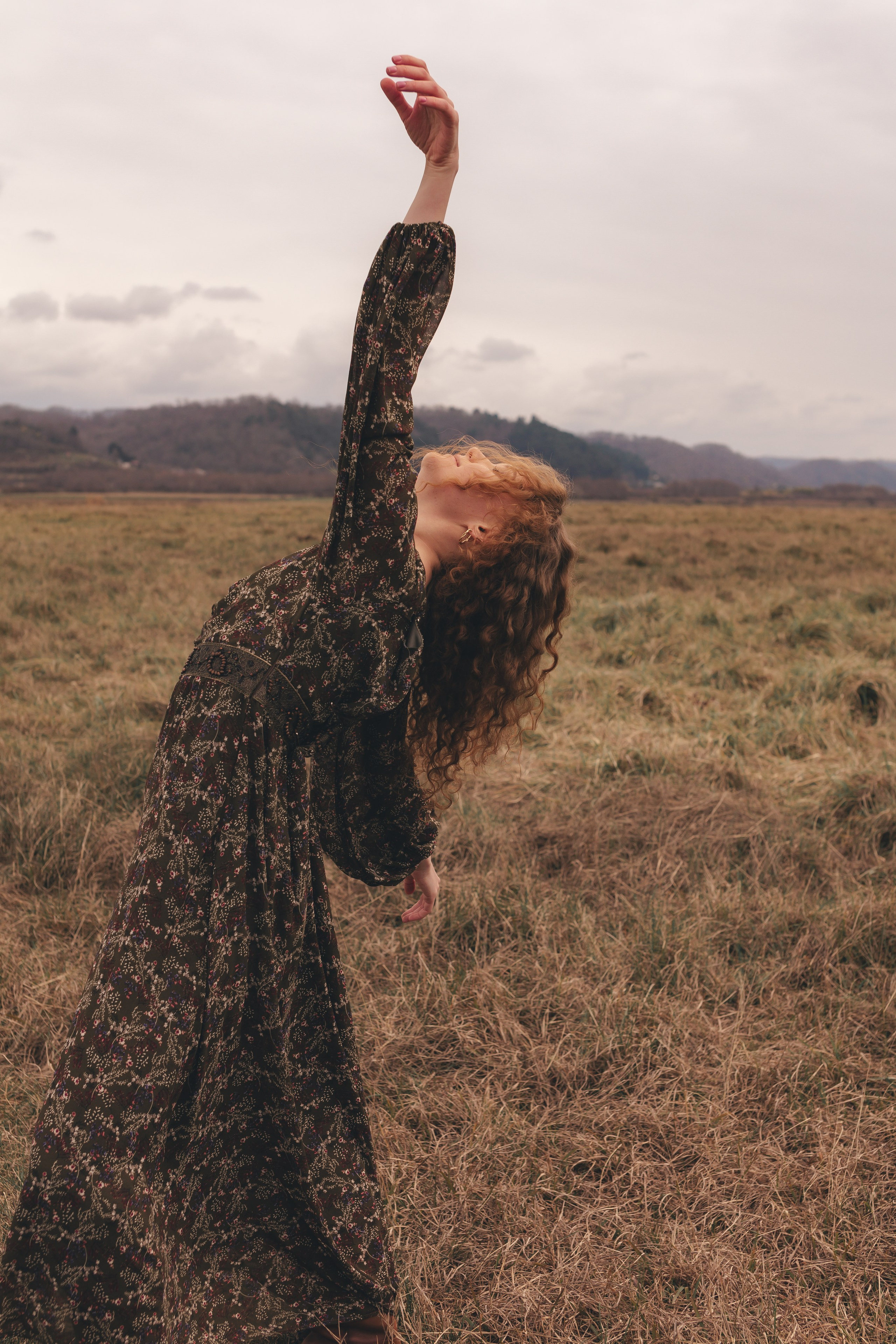 Фотосессия с лошадью. Семейный и художественный фотограф в Тюмени Юлия Логинова
