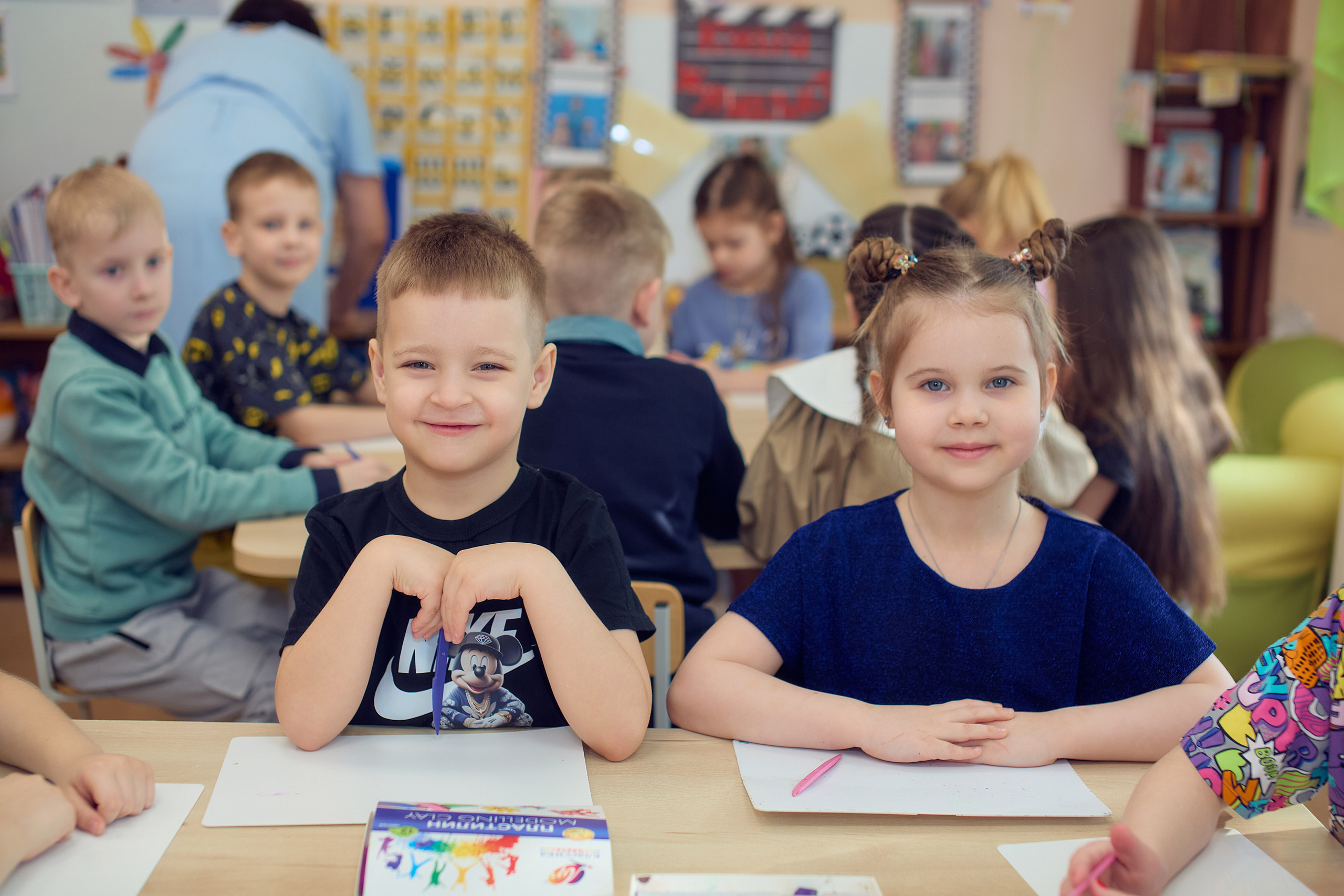 Школьные (садичные) фотосессии и выпускные альбомы. Семейный и художественный фотограф в Тюмени Юлия Логинова