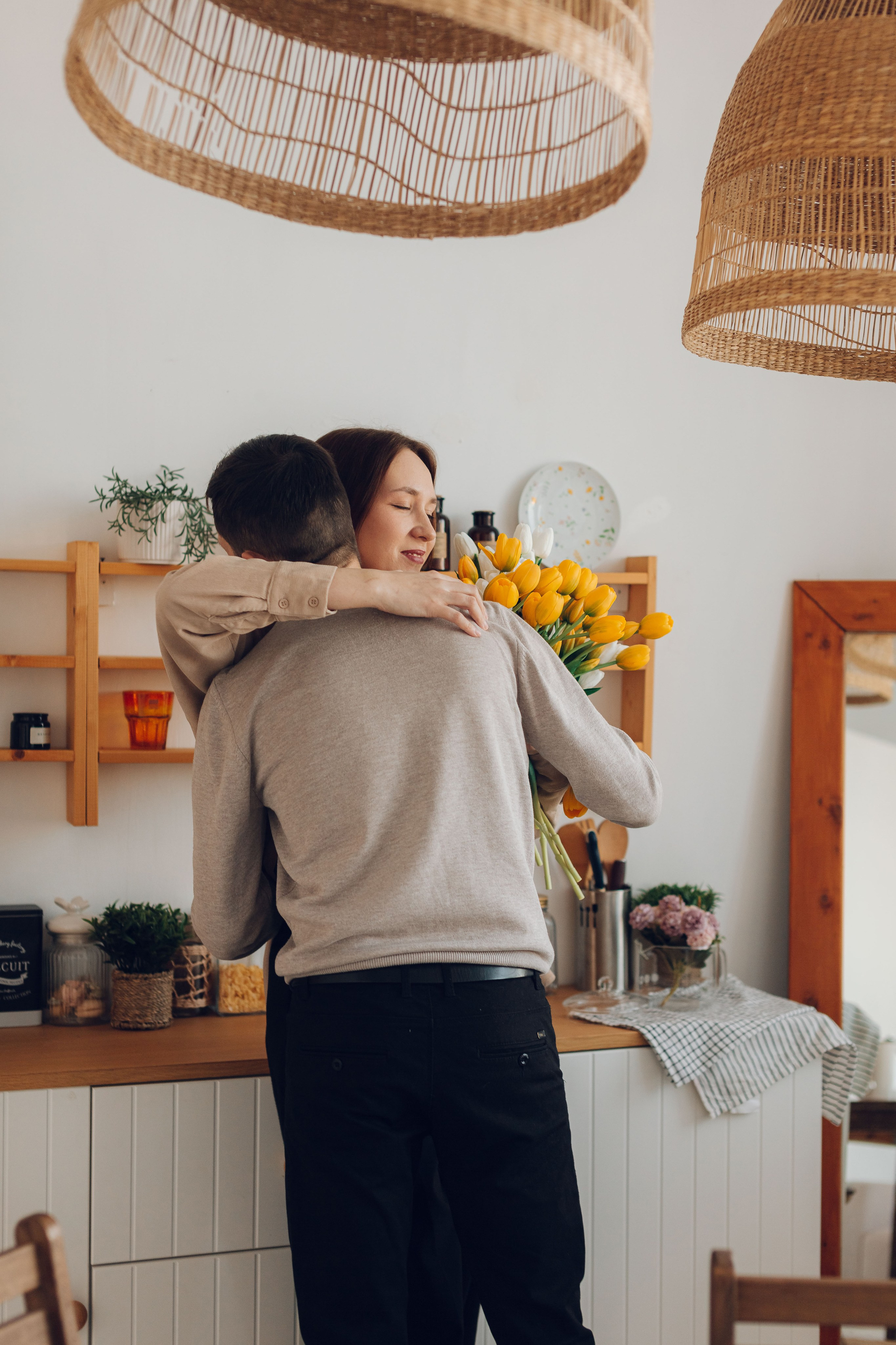 Это любовь. Семейный и художественный фотограф в Тюмени Юлия Логинова