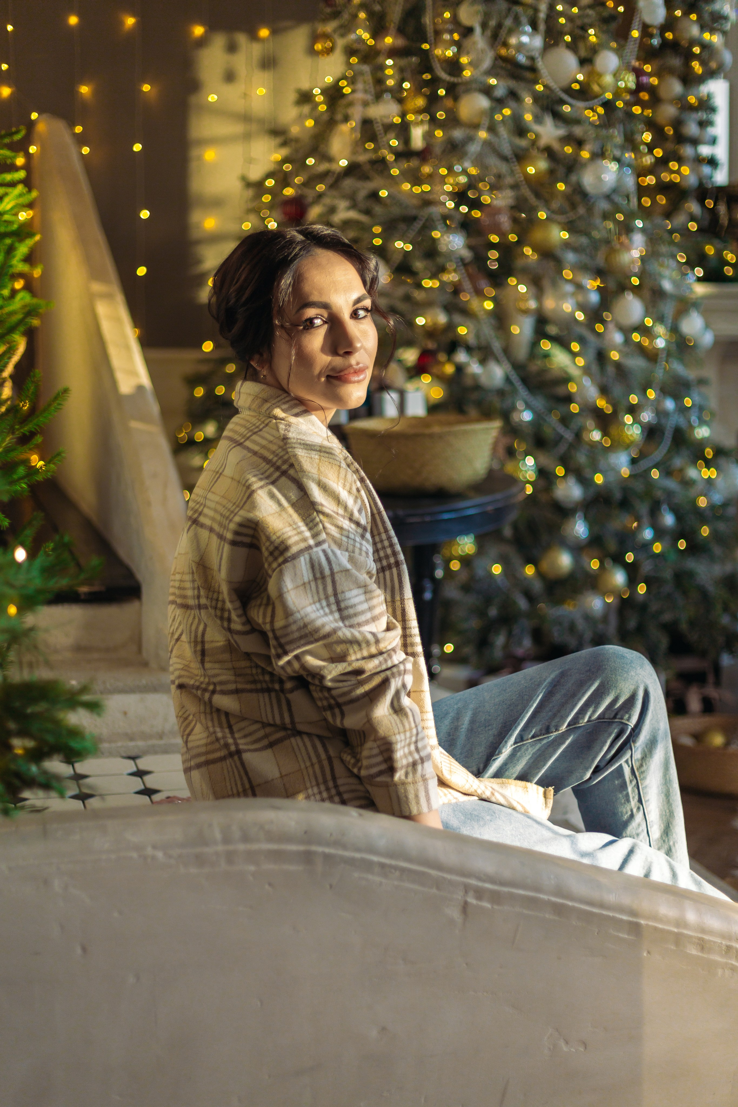 Семейные праздники. Семейный и художественный фотограф в Тюмени Юлия Логинова