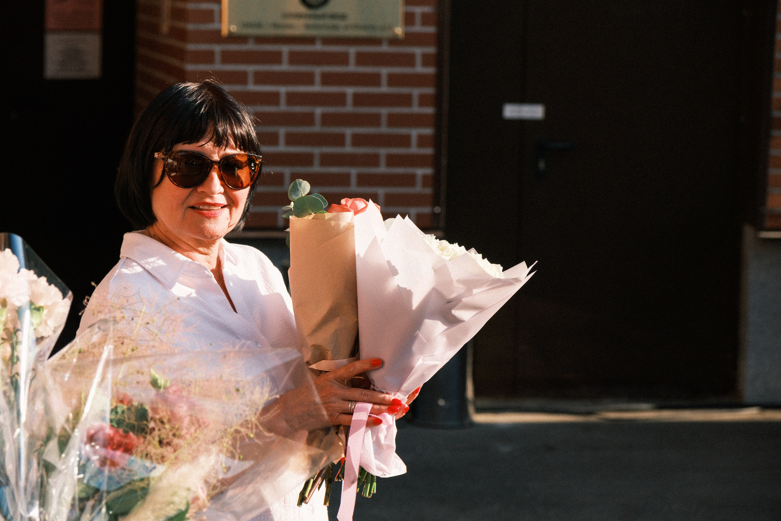 Театр «Ведогонь». Концерт в честь завершения театрального сезона. Профессиональный фотограф в Москве и МО Денис Кулешов